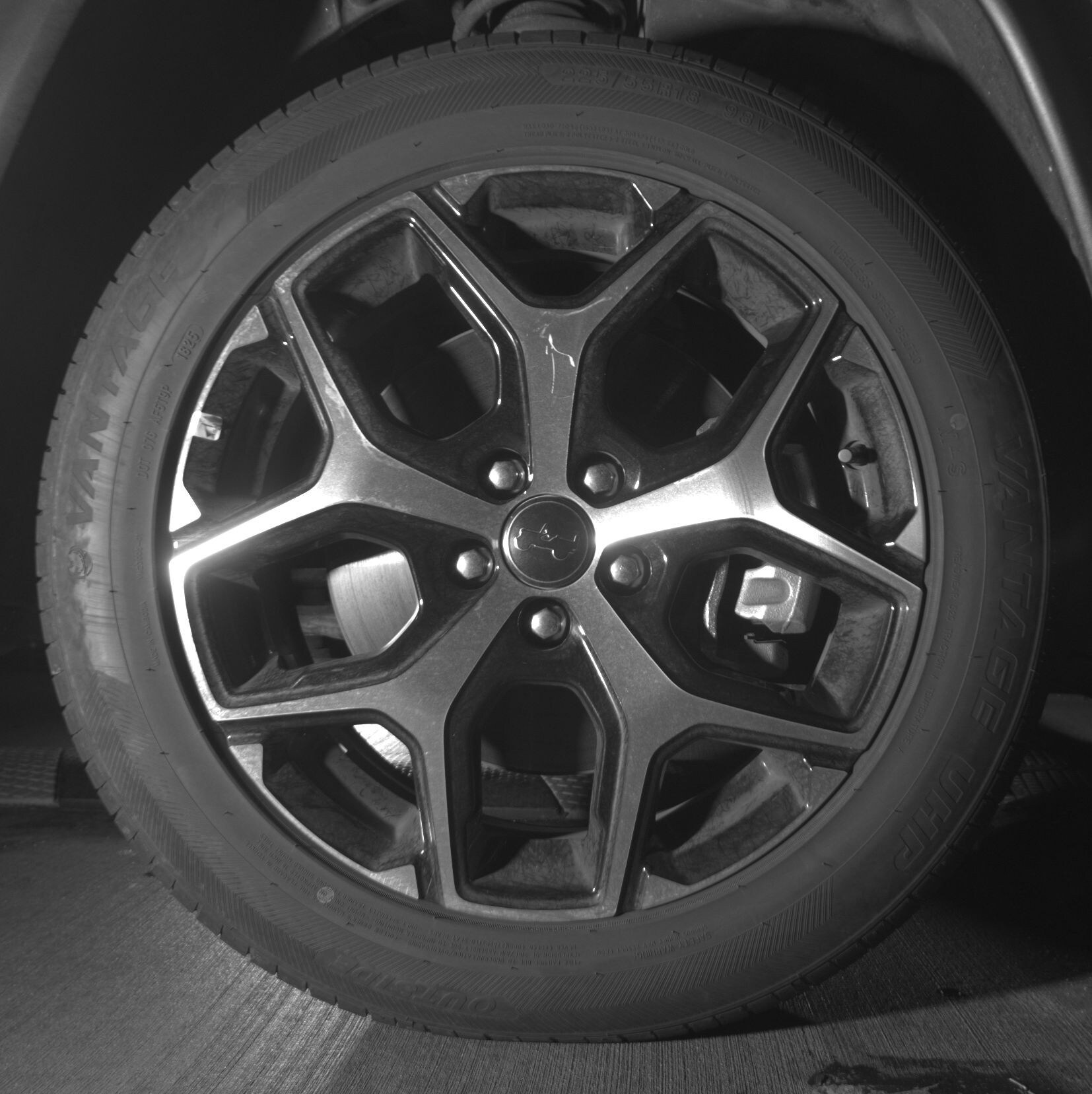 Thumbnail: 2025 Jeep Compass - 10