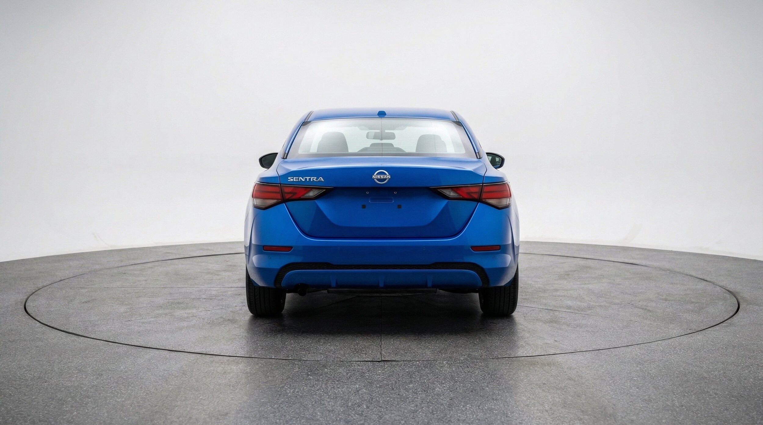 Thumbnail: 2025 Nissan Sentra - 7