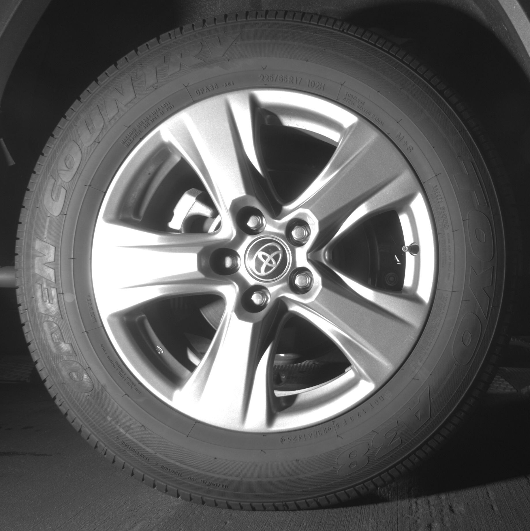 Thumbnail: 2025 Toyota RAV4 - 12