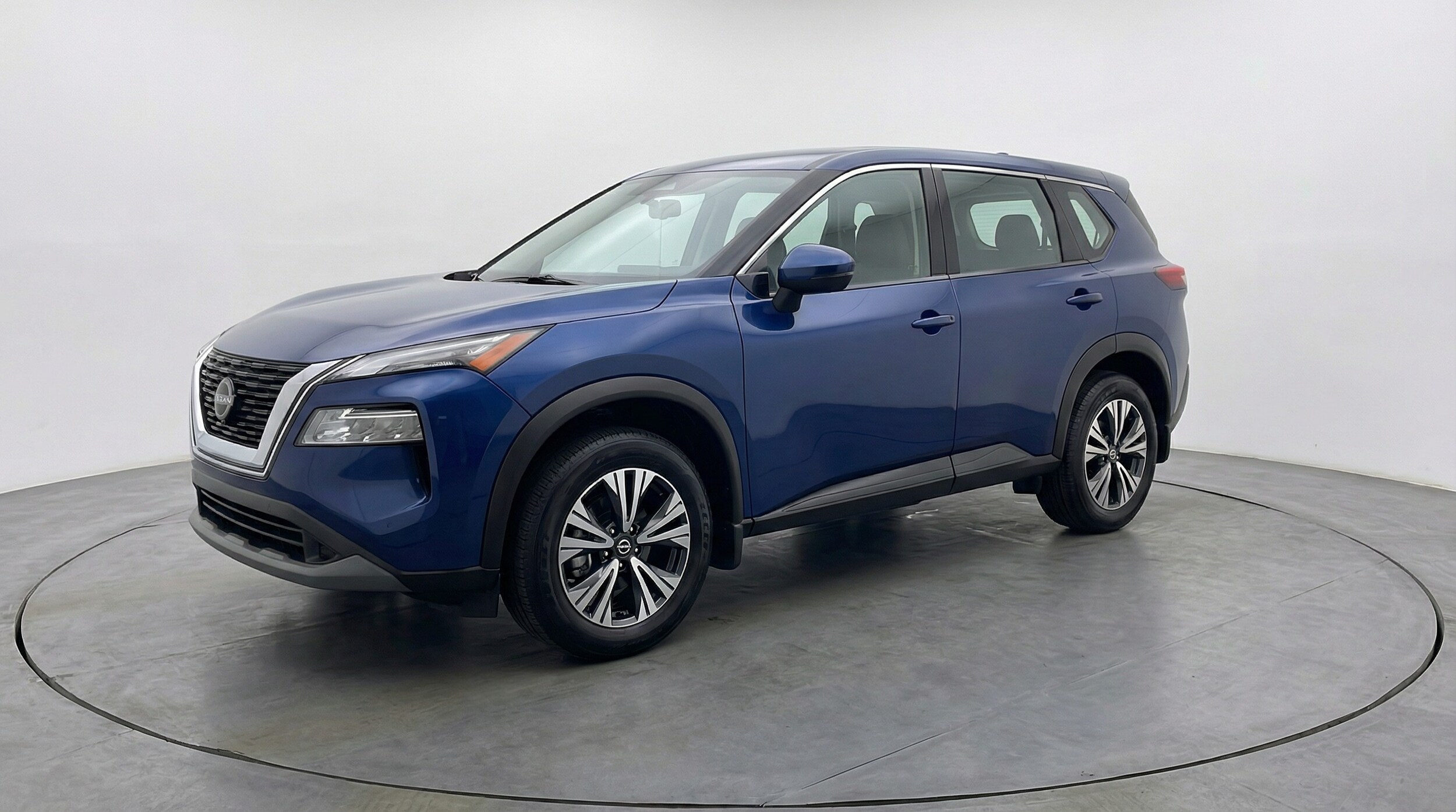 Thumbnail: 2025 Nissan Rogue - 3