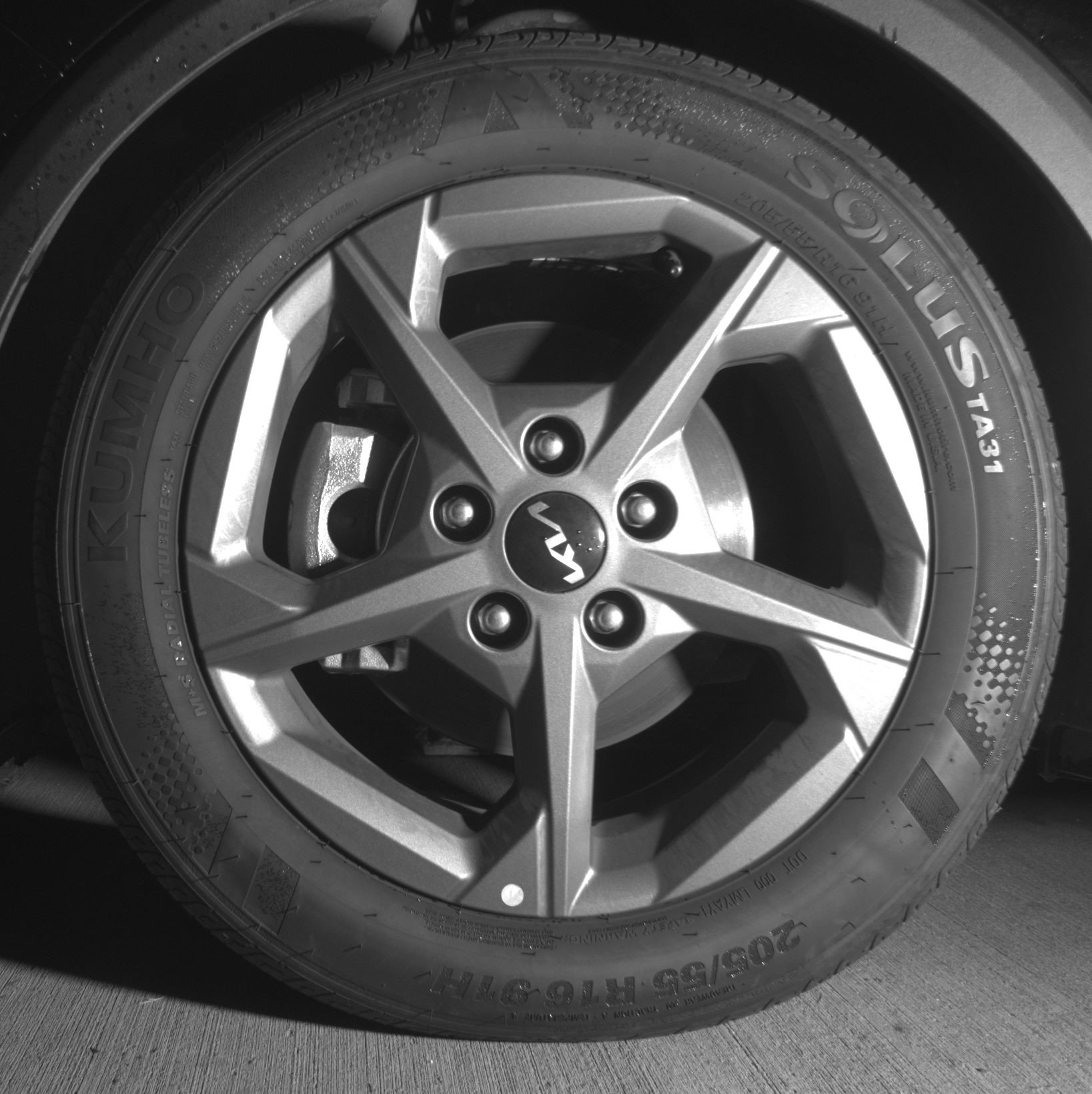 Thumbnail: 2025 Kia K4 - 12