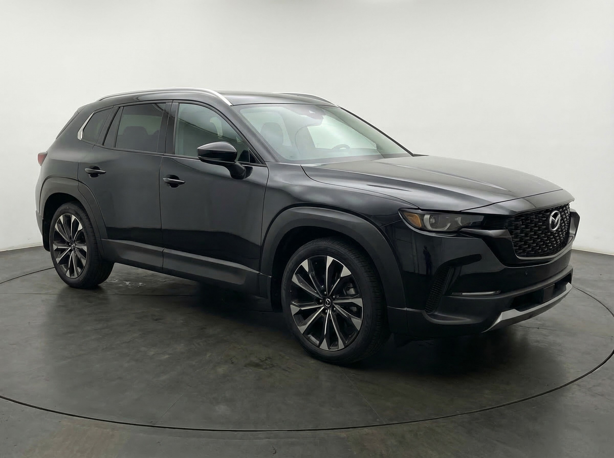 Thumbnail: 2025 Mazda CX-50 - 1