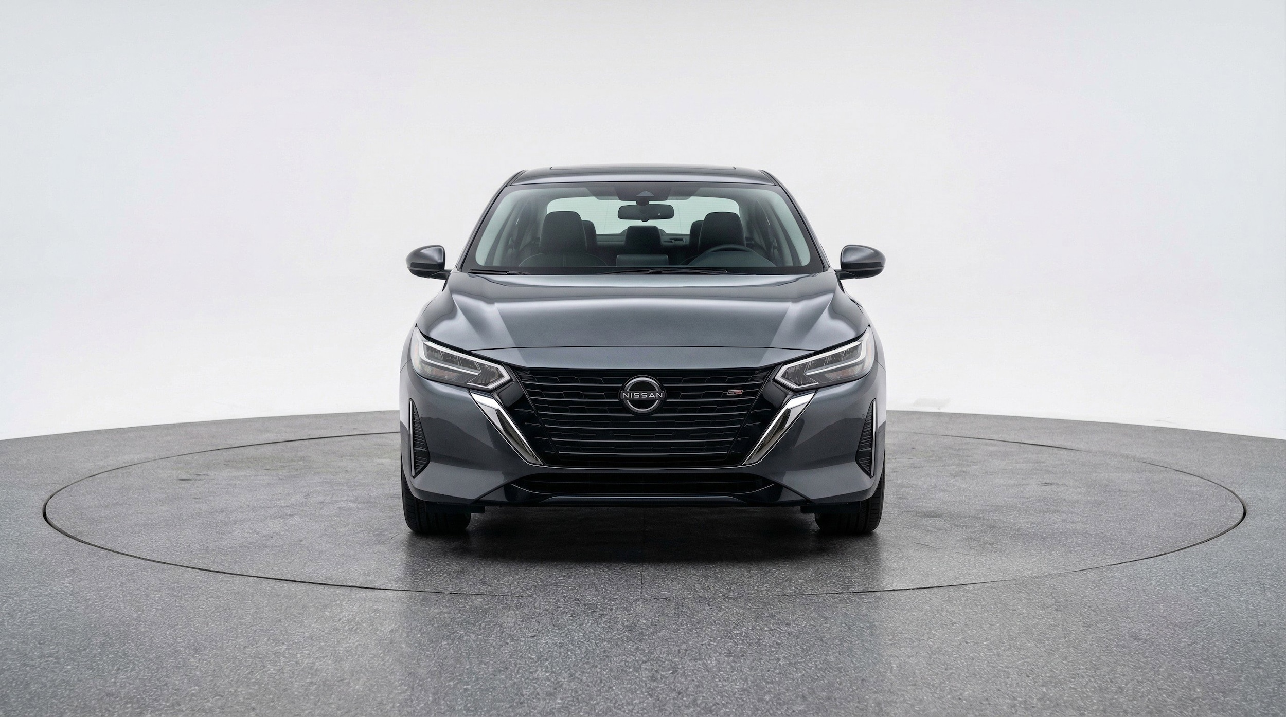 Thumbnail: 2025 Nissan Sentra - 2