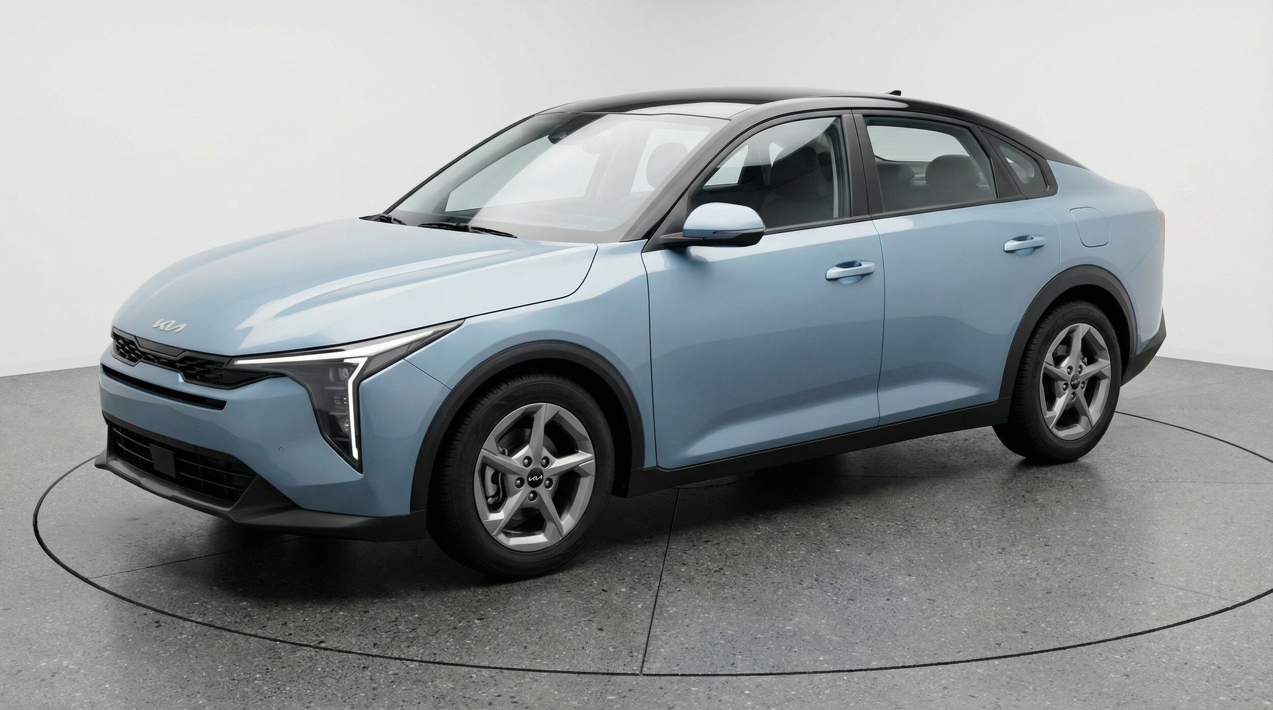 Thumbnail: 2025 Kia K4 - 3