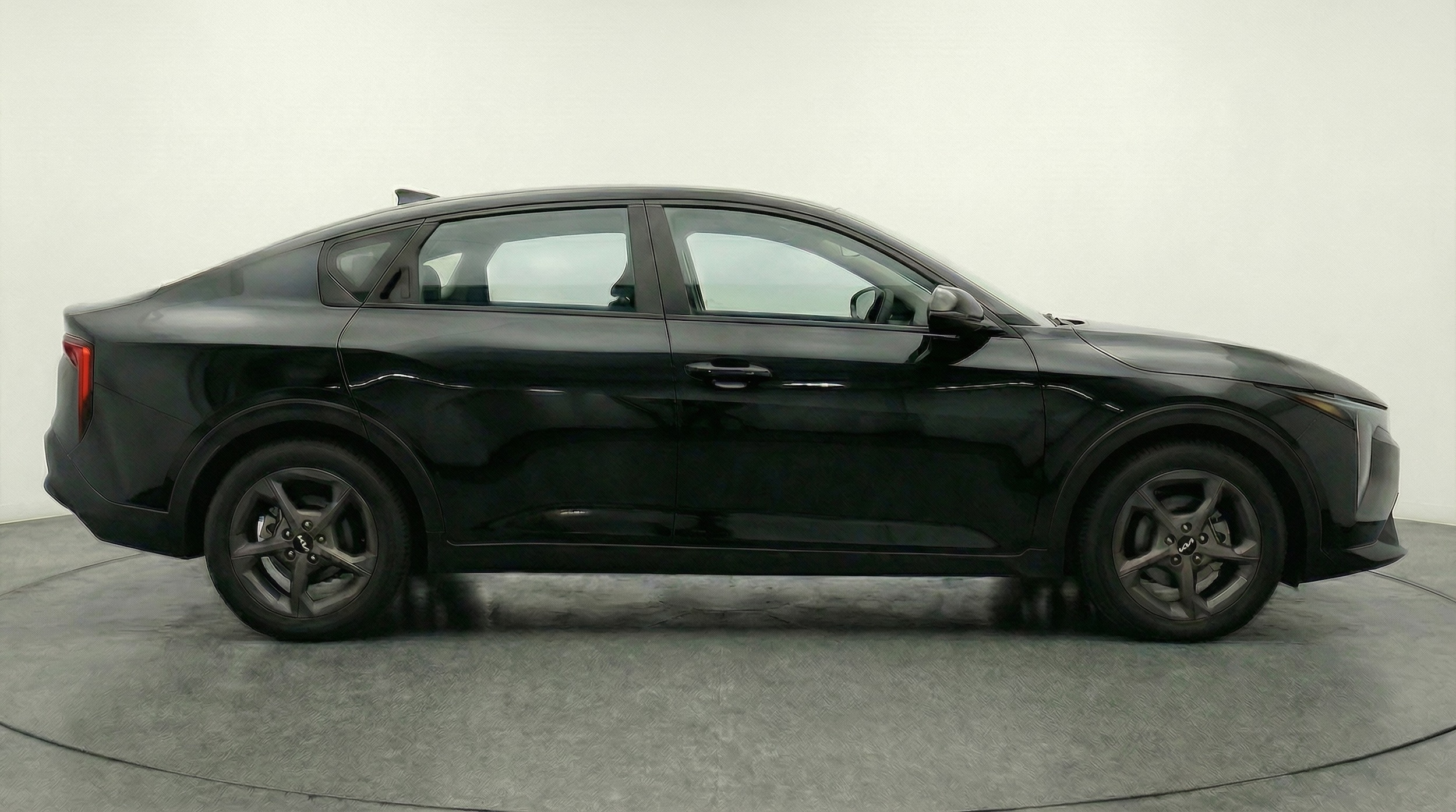 Thumbnail: 2025 Kia K4 - 8