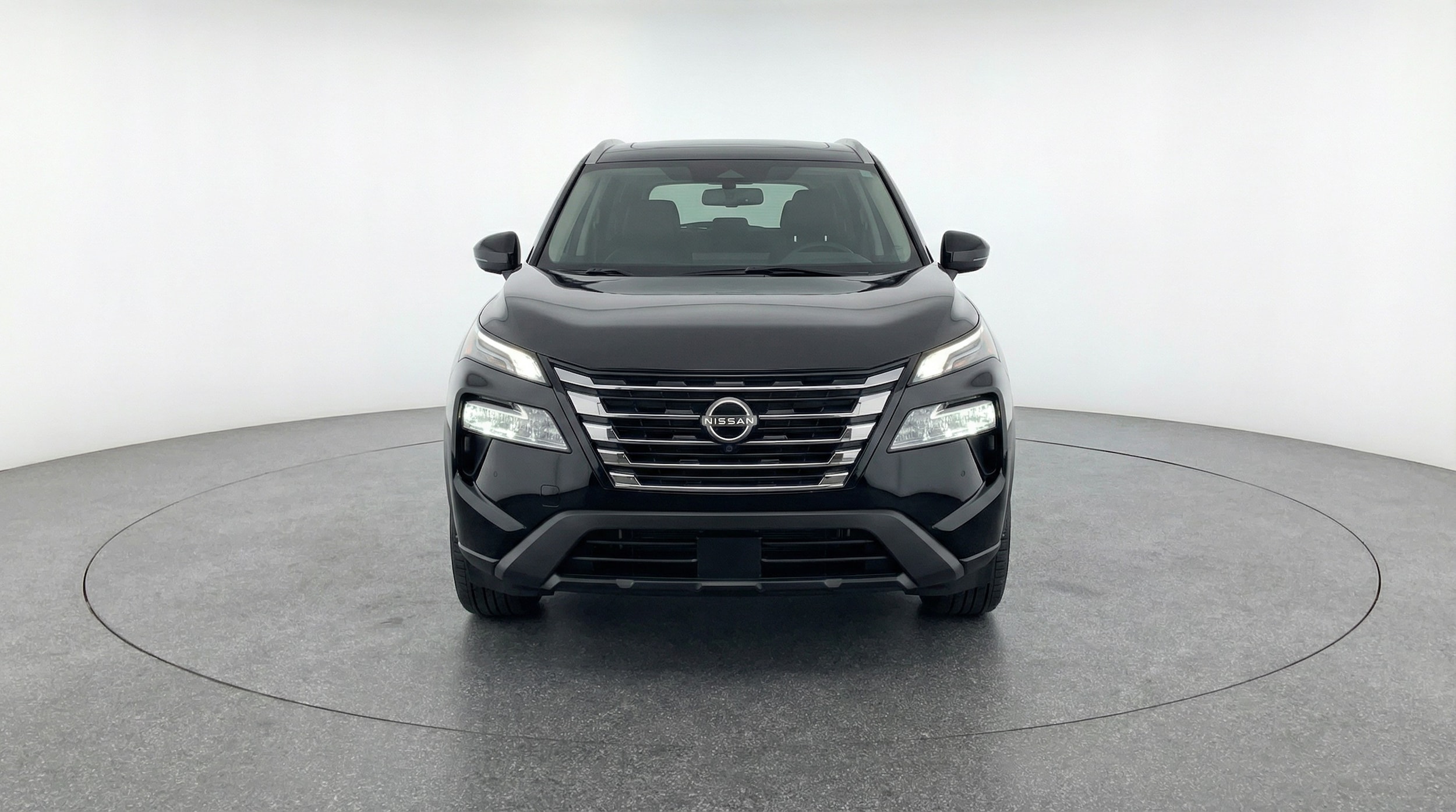 Thumbnail: 2025 Nissan Rogue - 2