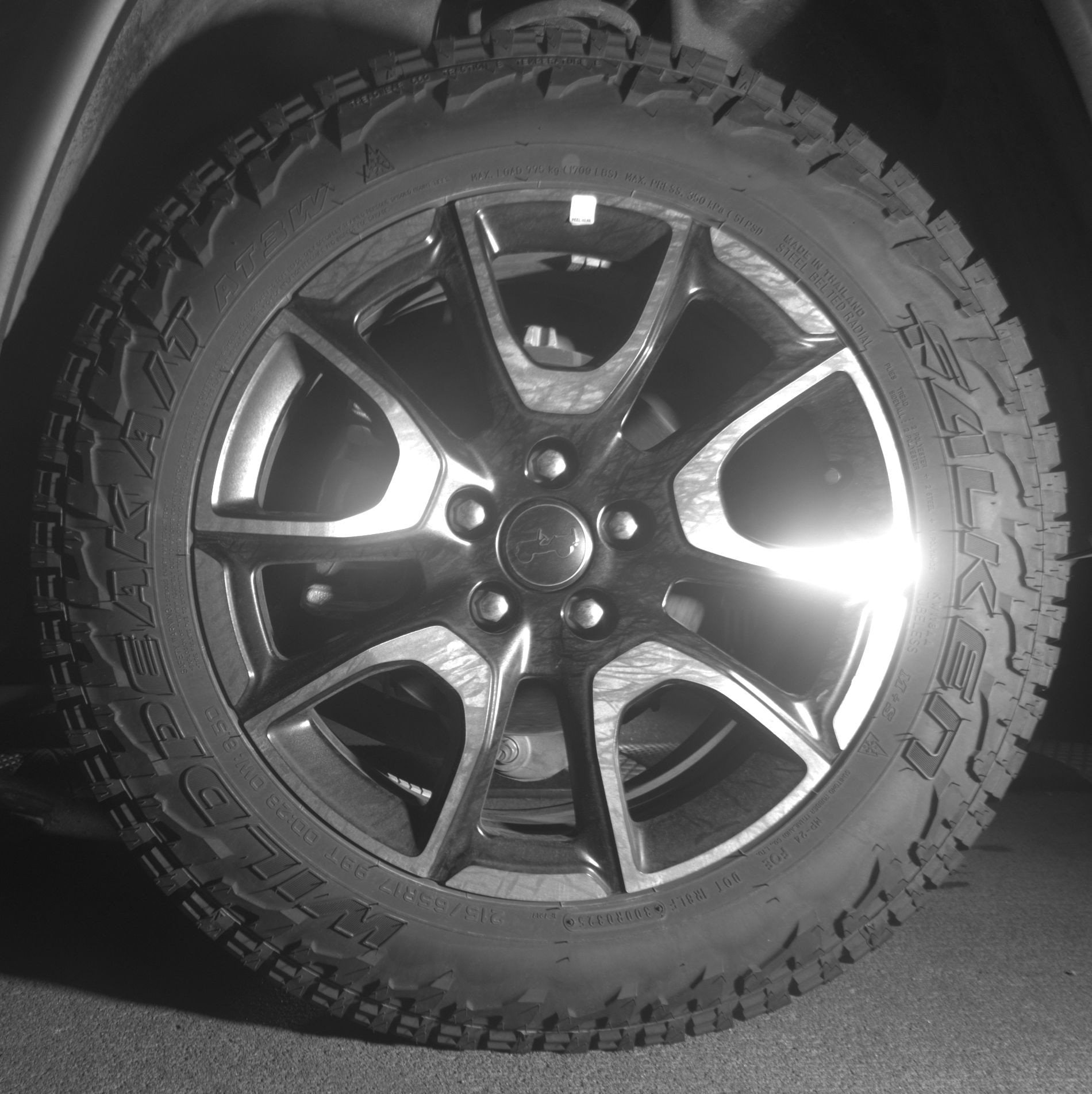 Thumbnail: 2025 Jeep Compass - 14