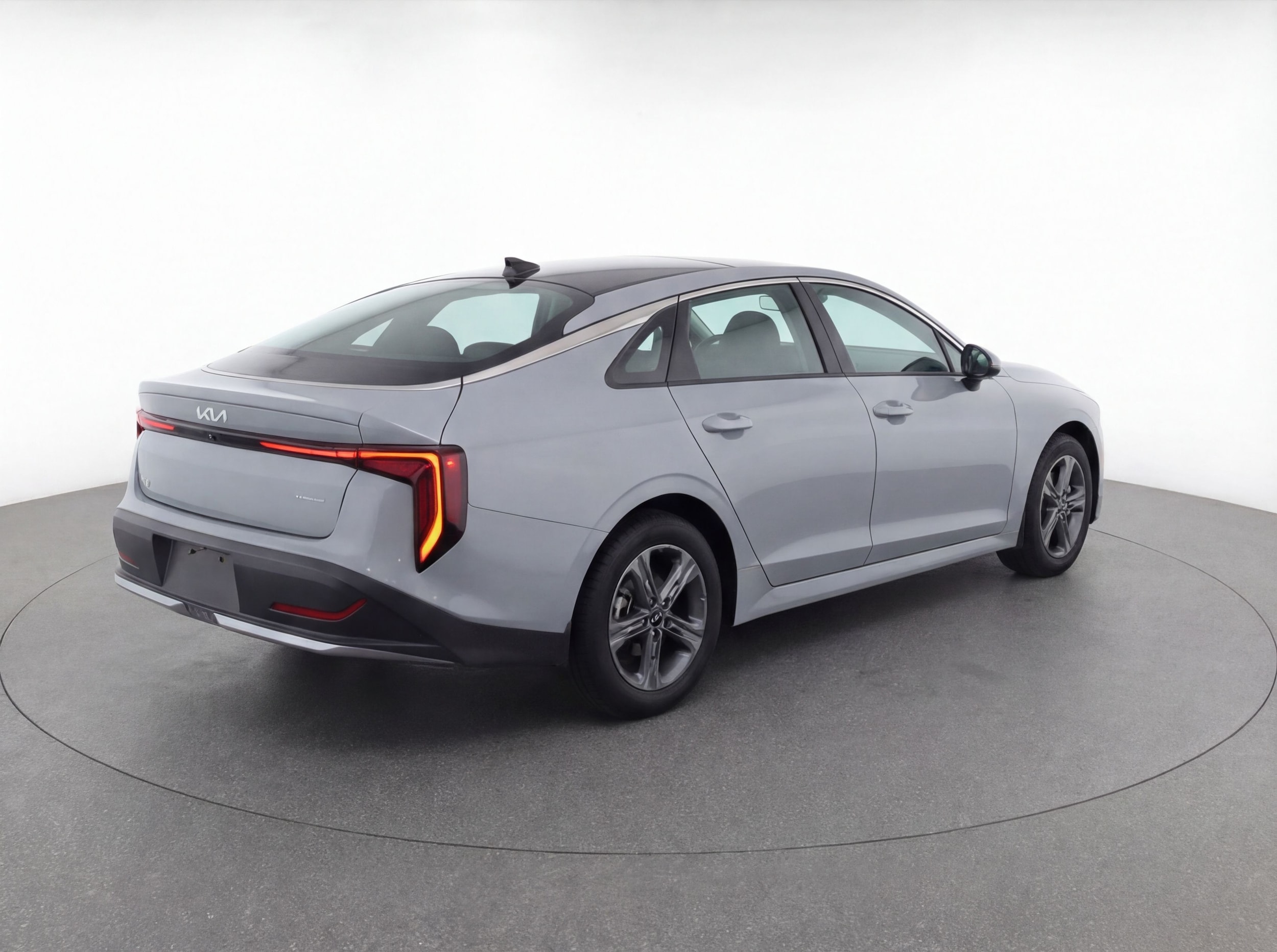 Thumbnail: 2025 Kia K4 - 7