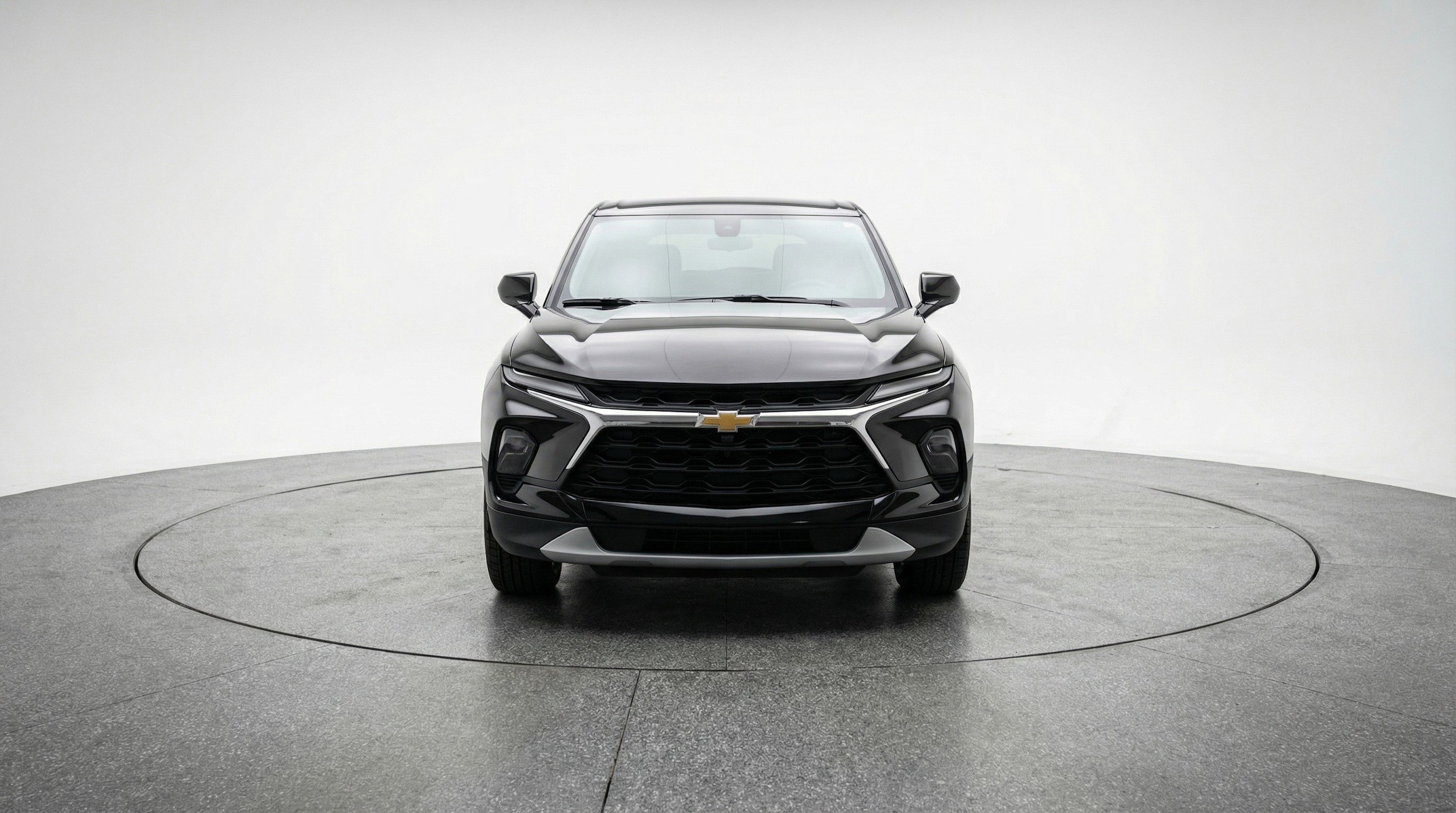 Thumbnail: 2025 Chevrolet Blazer - 2