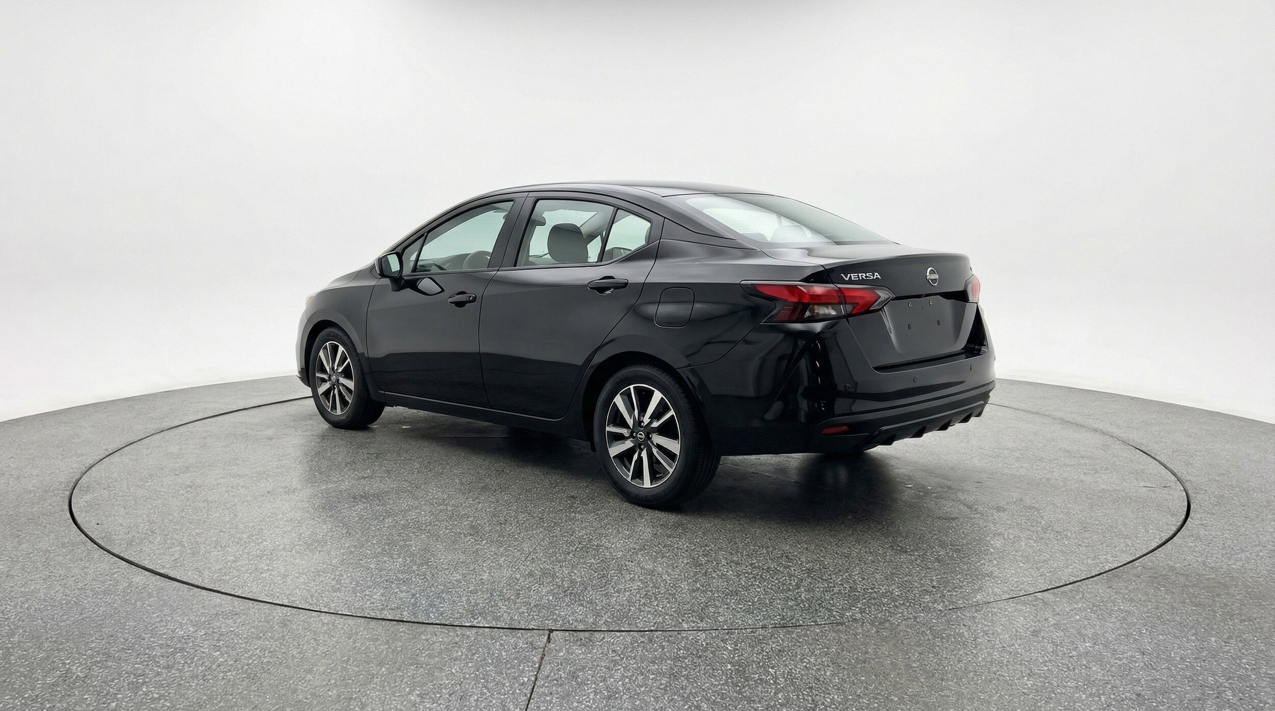 Thumbnail: 2025 Nissan Versa - 6