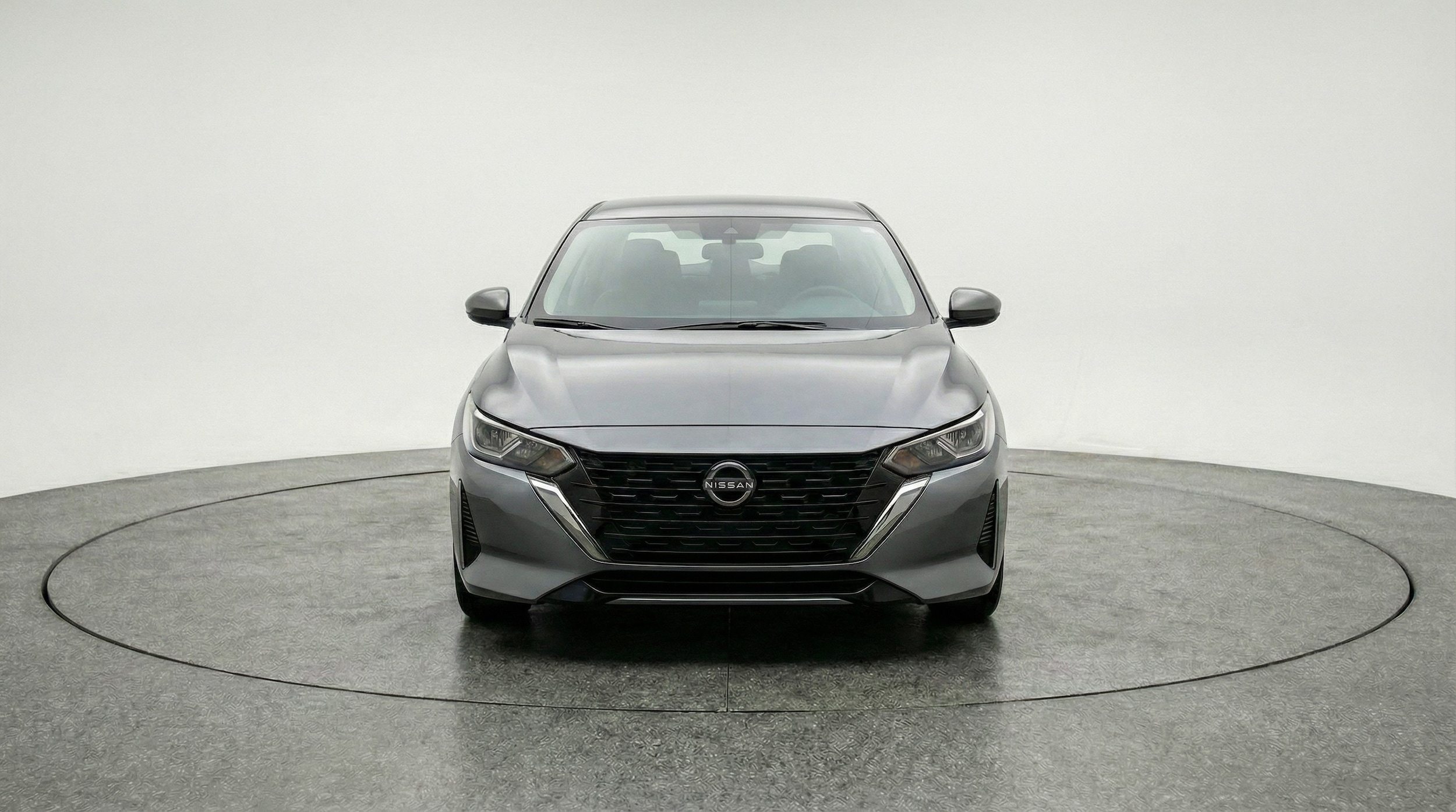 Thumbnail: 2025 Nissan Sentra - 2