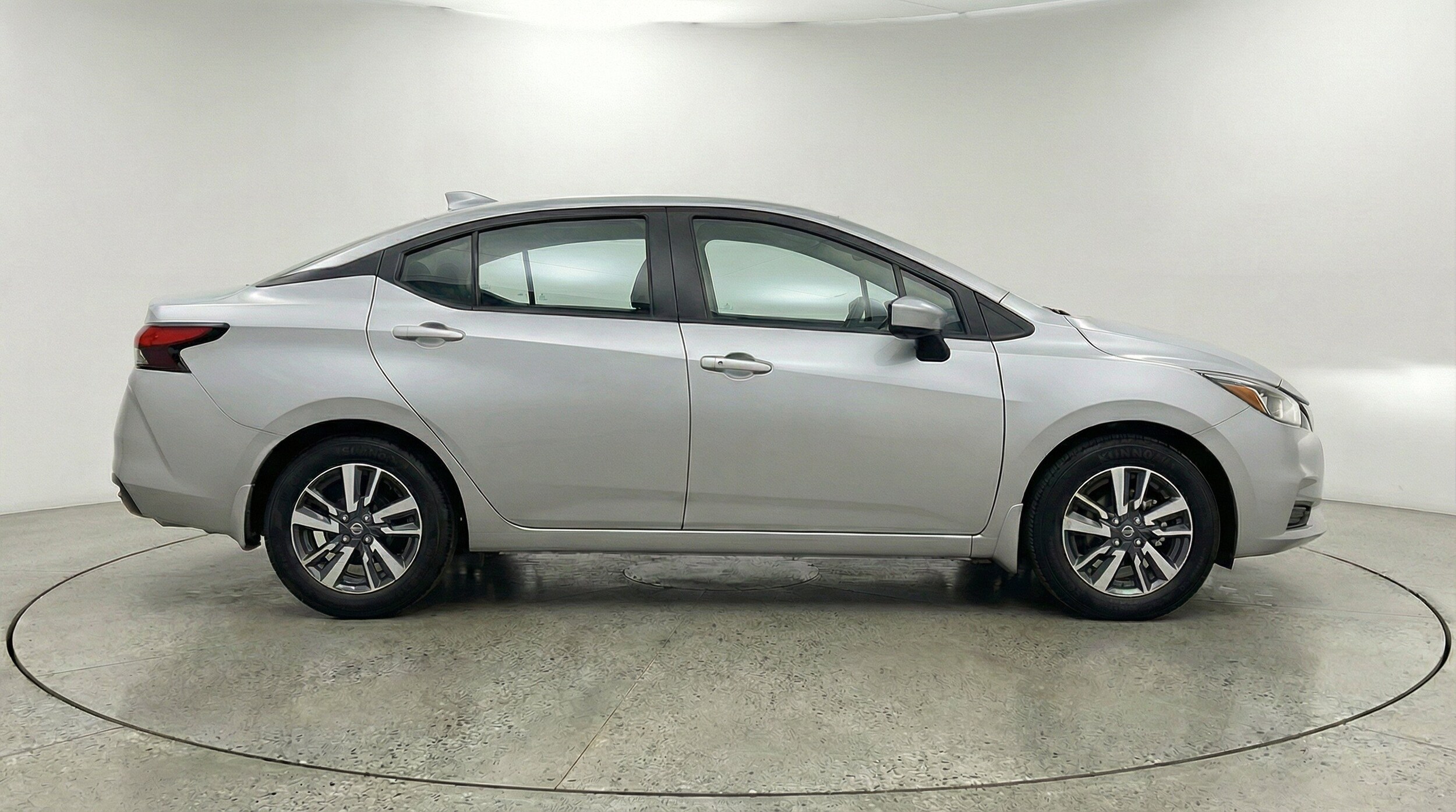 Thumbnail: 2025 Nissan Versa - 10