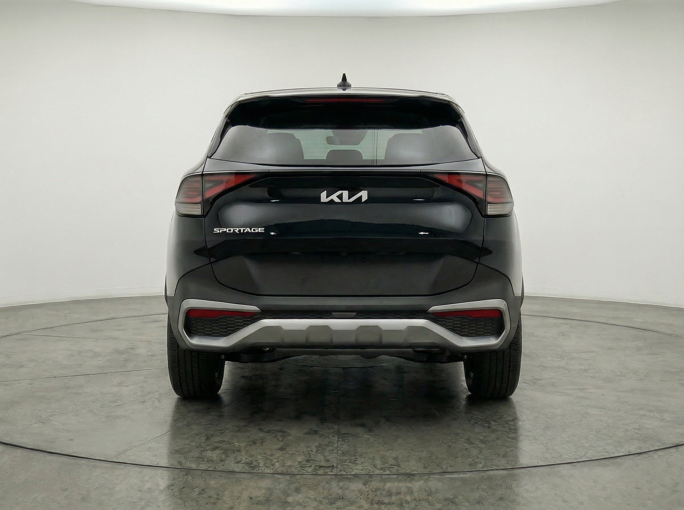 Thumbnail: 2026 Kia Sportage - 7