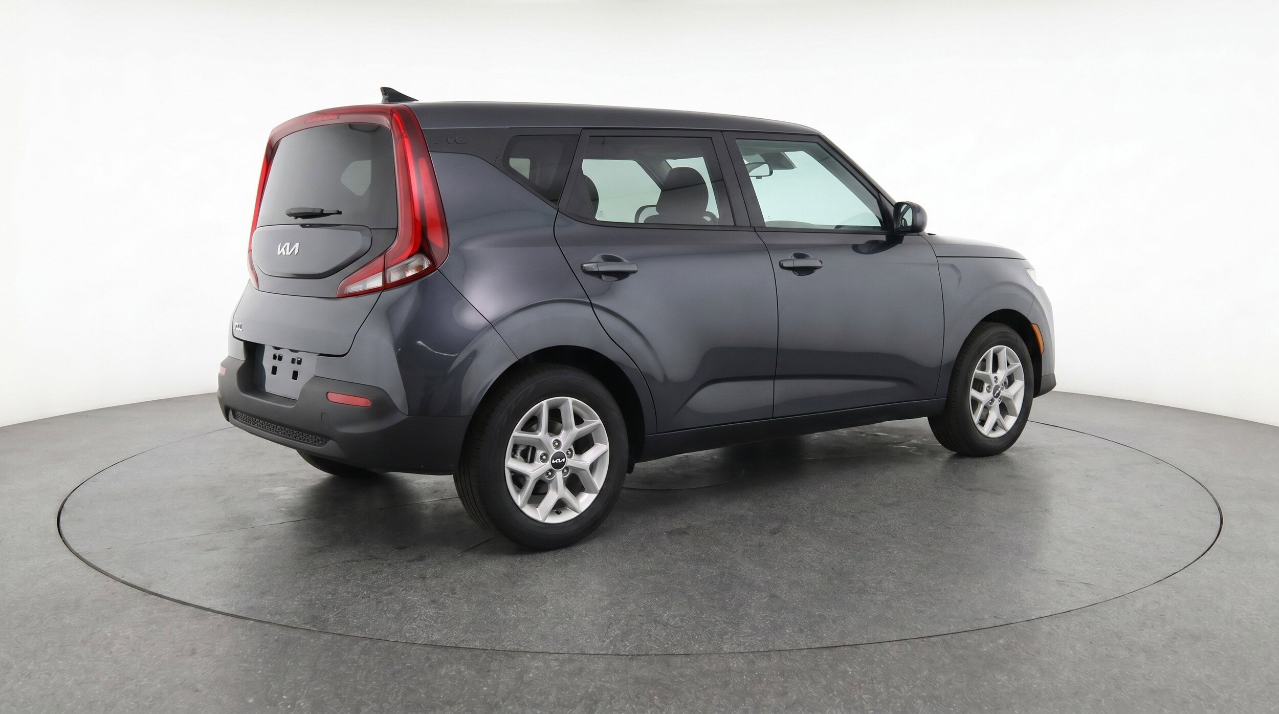 Thumbnail: 2025 Kia Soul - 9