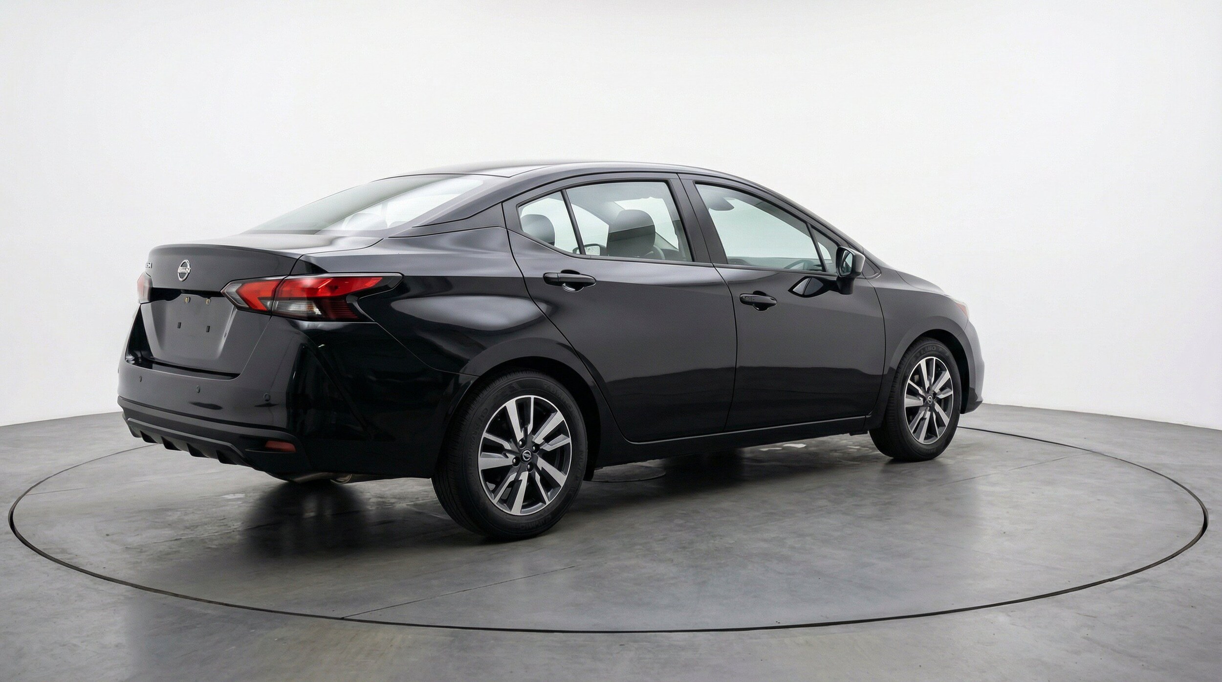 Thumbnail: 2025 Nissan Versa - 9