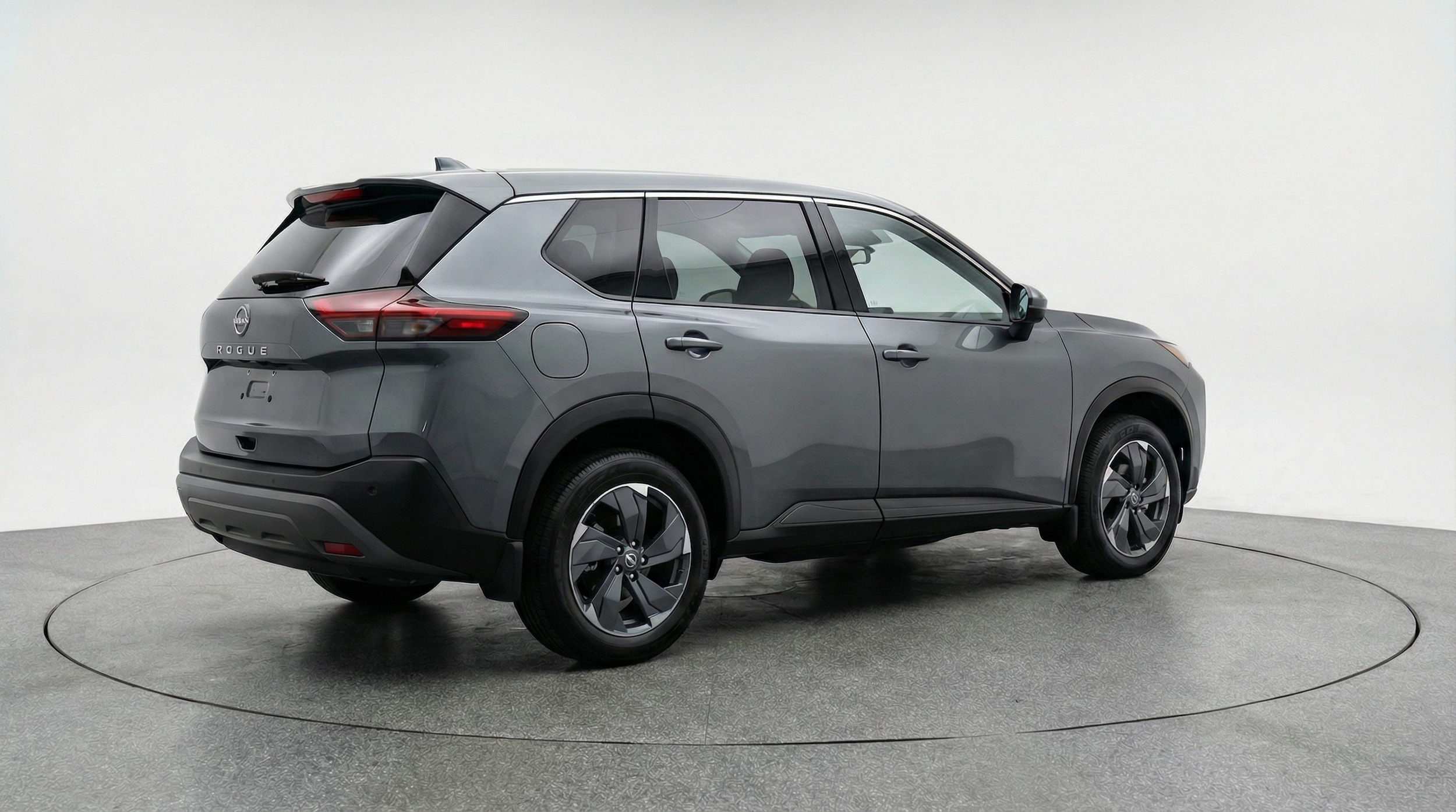 Thumbnail: 2025 Nissan Rogue - 7