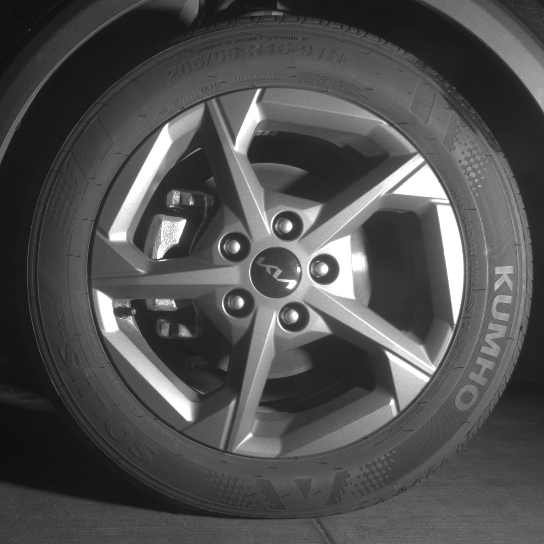 Thumbnail: 2026 Kia K4 - 12