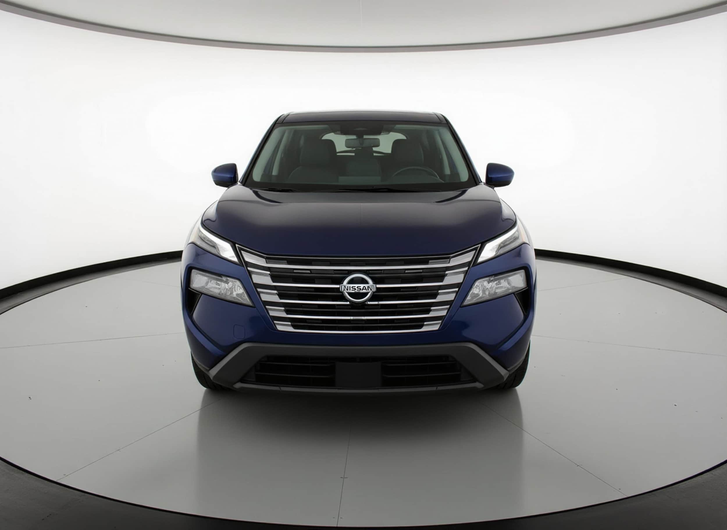 Thumbnail: 2025 Nissan Rogue - 2