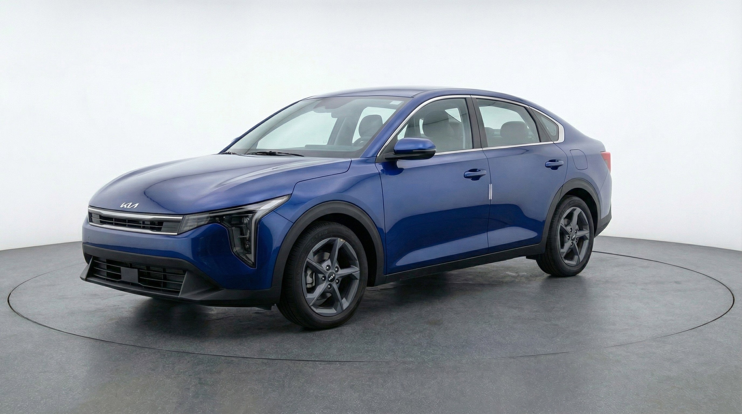 Thumbnail: 2025 Kia K4 - 3