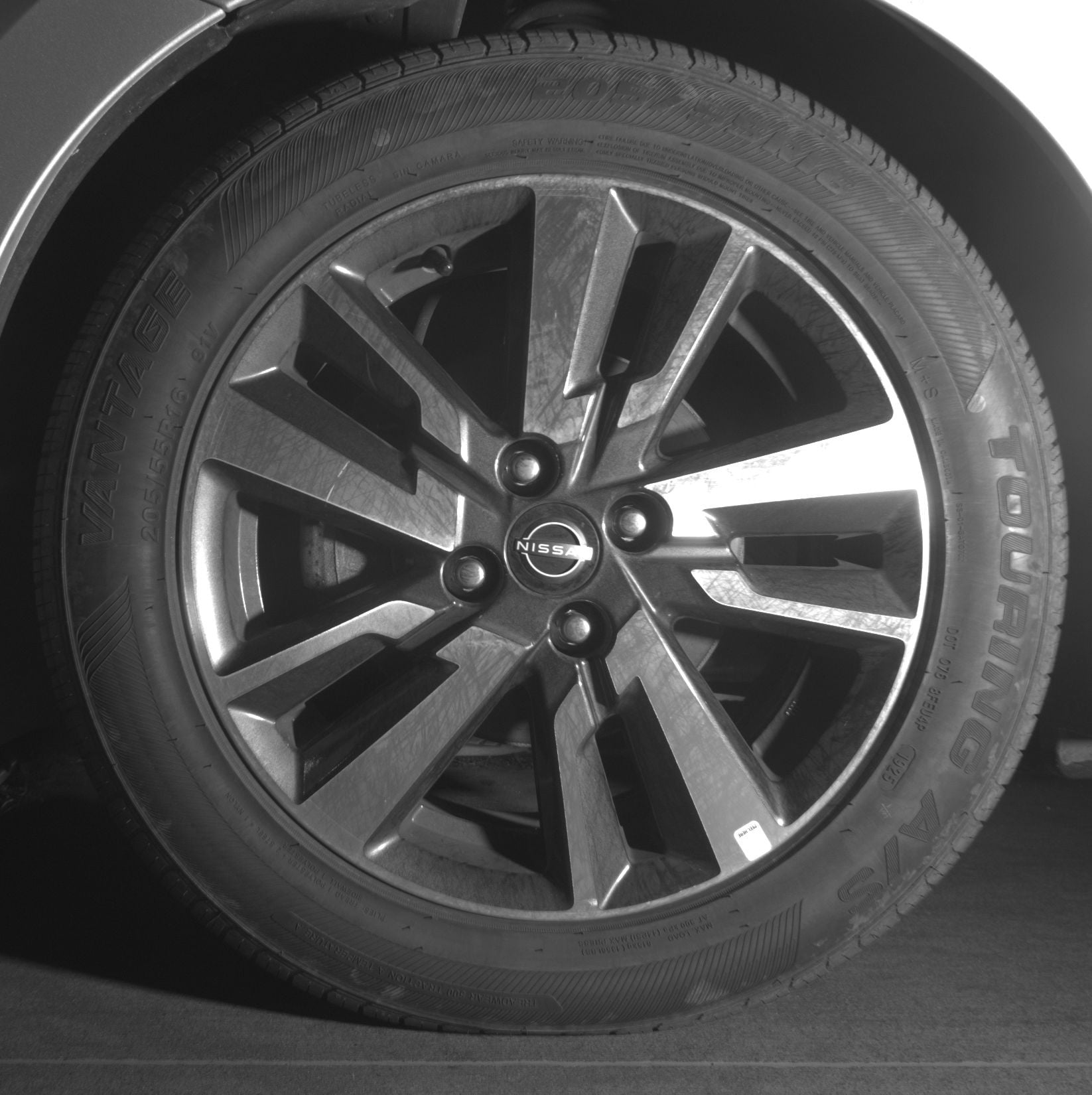 Thumbnail: 2025 Nissan Versa - 9