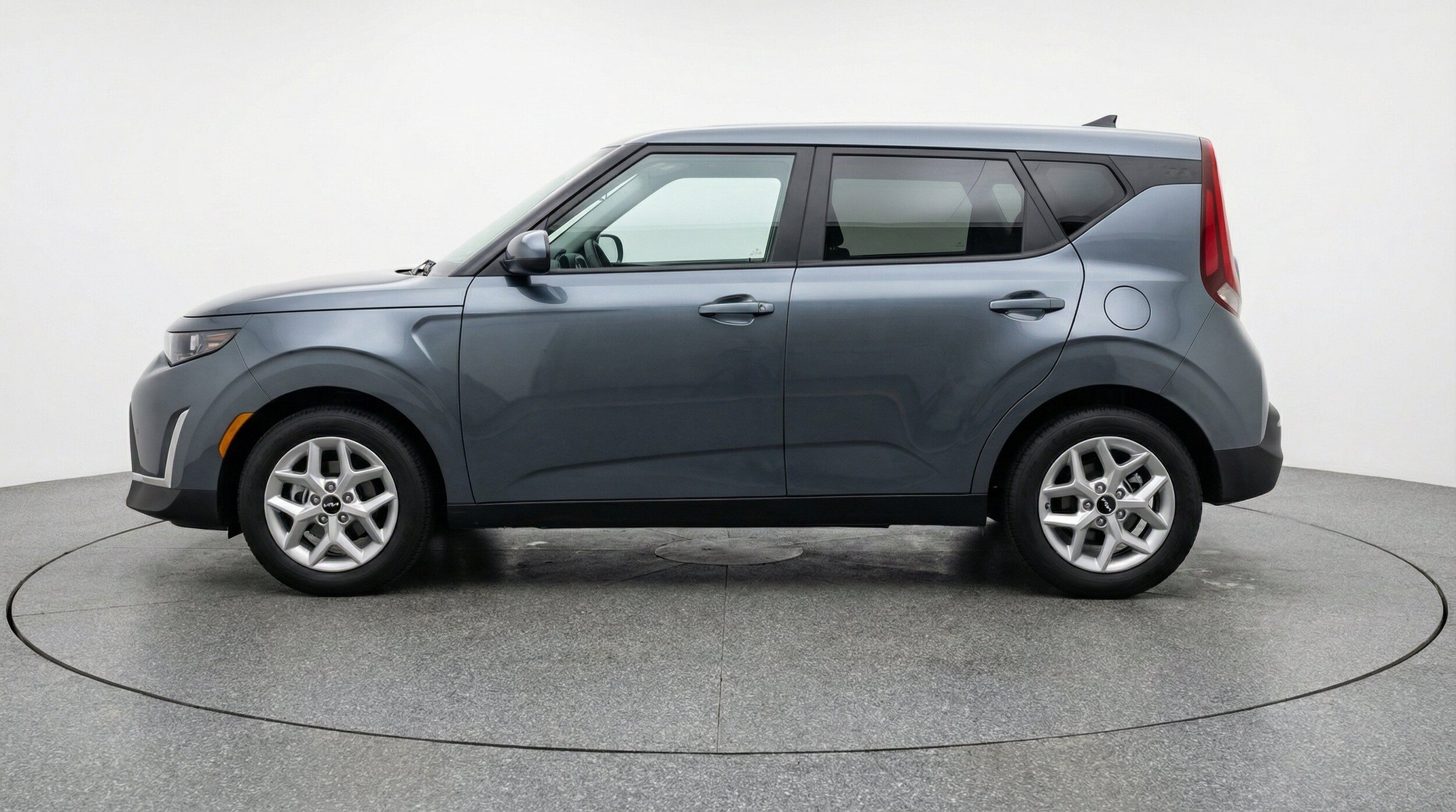 Thumbnail: 2025 Kia Soul - 5
