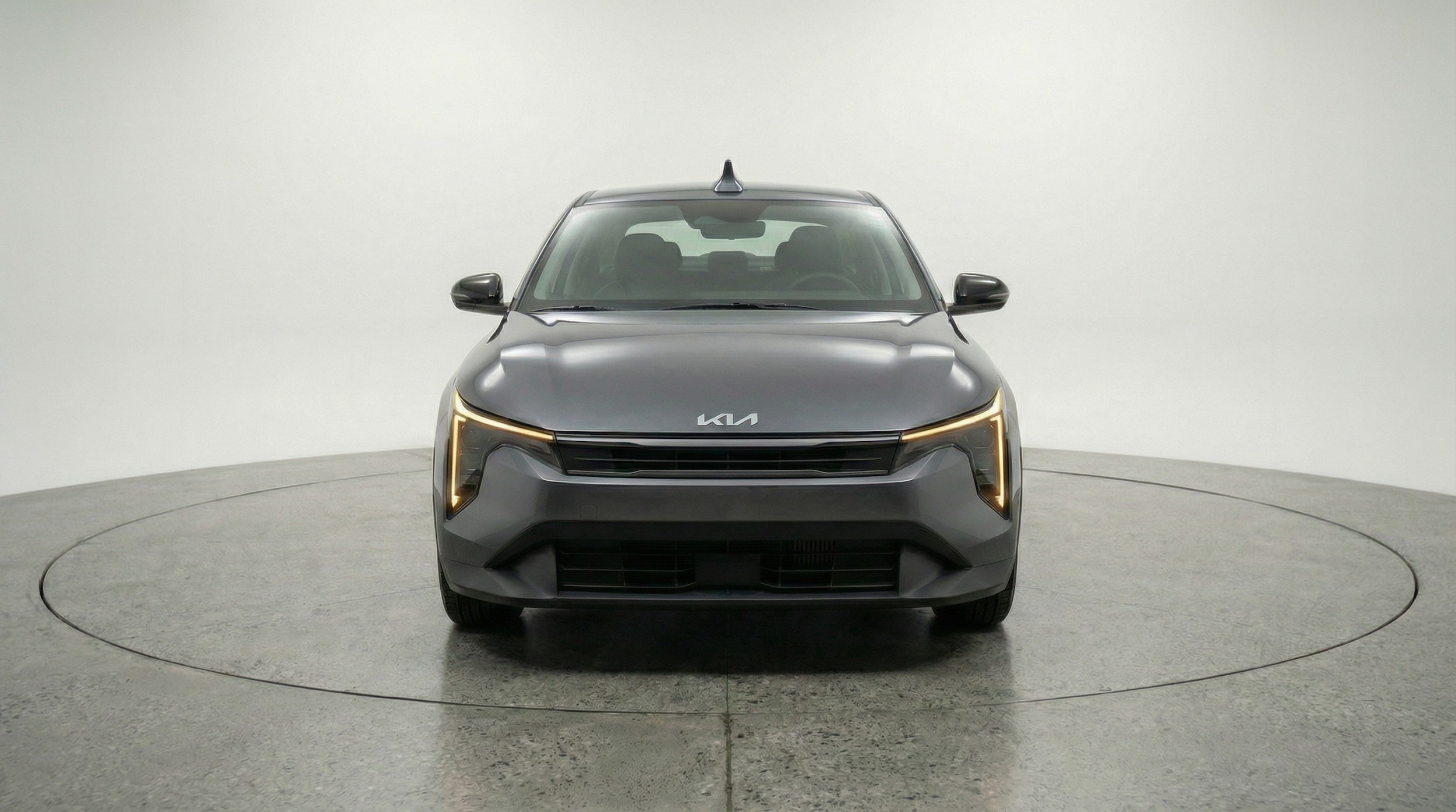 Thumbnail: 2025 Kia K4 - 2