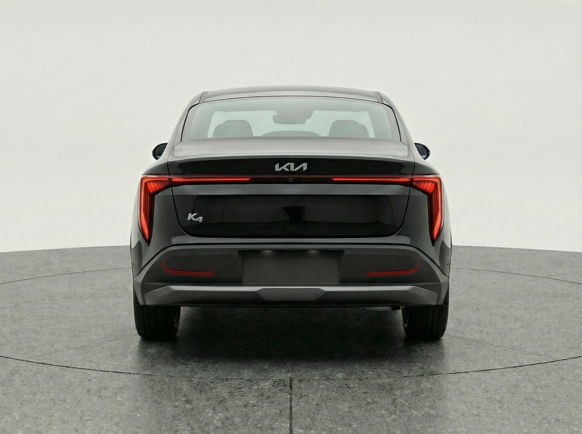 Thumbnail: 2025 Kia K4 - 6