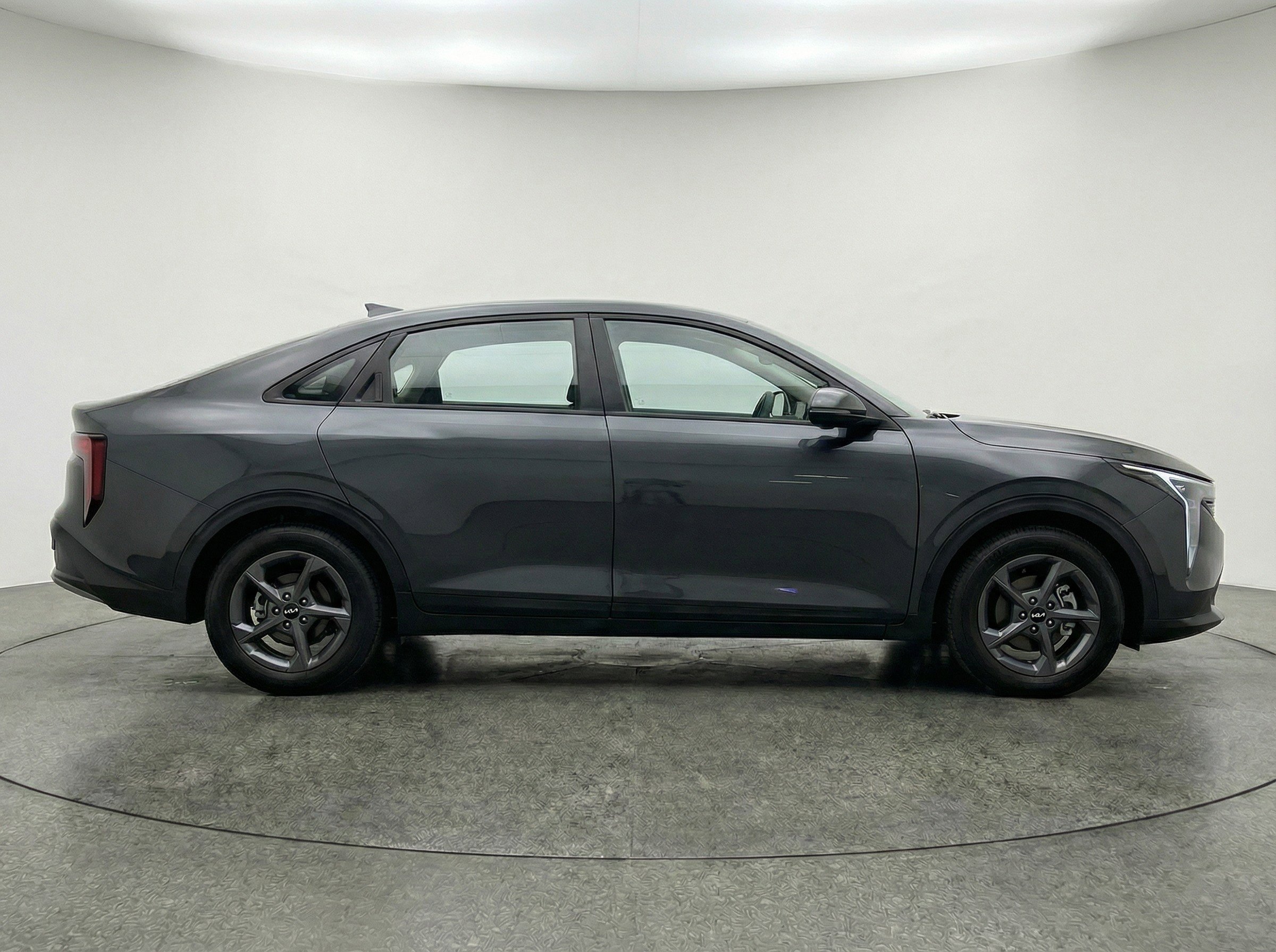 Thumbnail: 2025 Kia K4 - 11