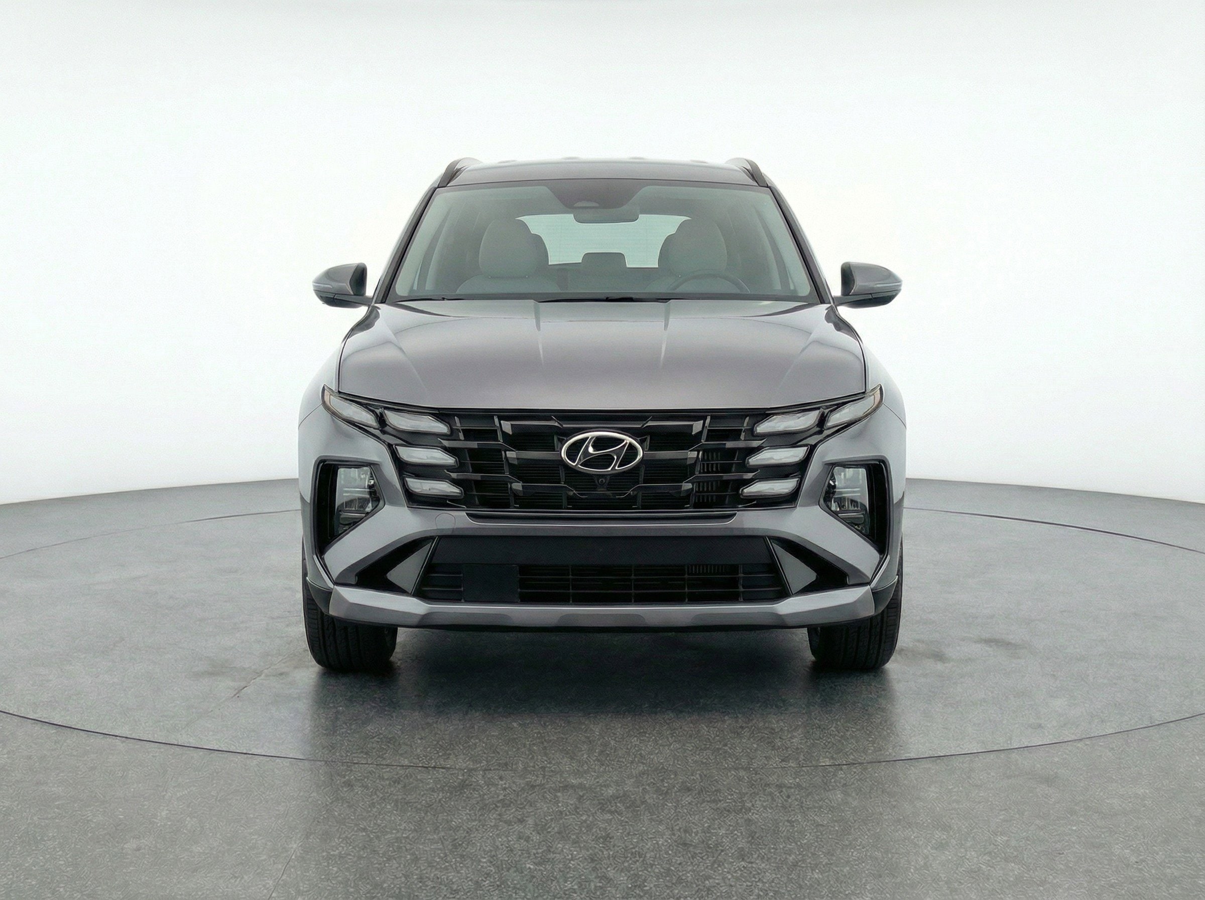 Thumbnail: 2025 Hyundai Tucson - 2