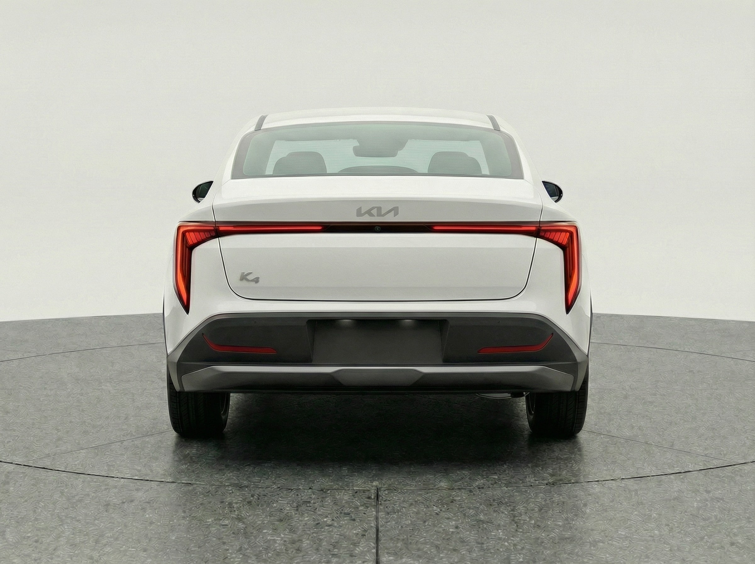 Thumbnail: 2025 Kia K4 - 6