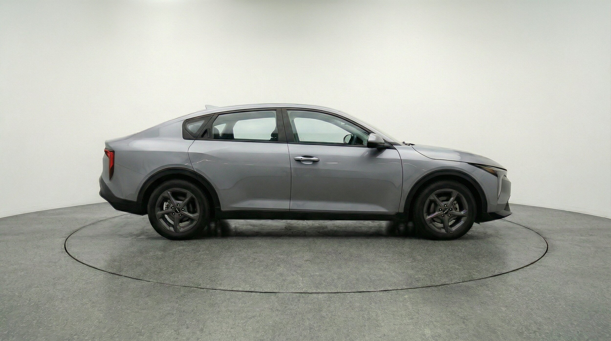 Thumbnail: 2025 Kia K4 - 11