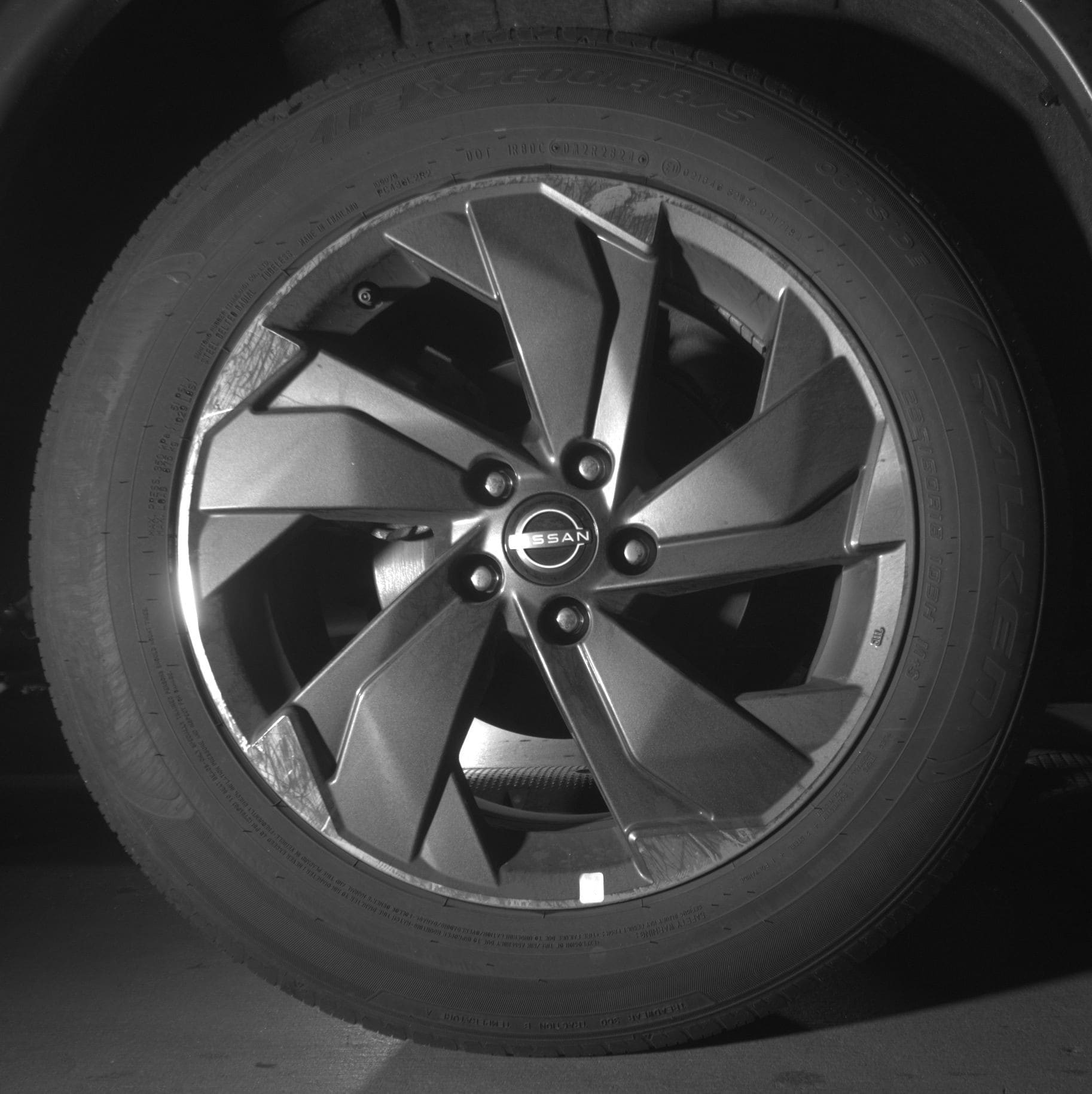 Thumbnail: 2025 Nissan Rogue - 12