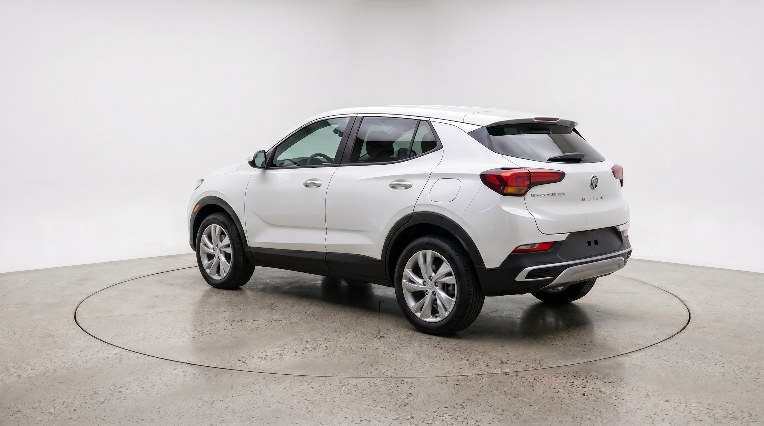 Thumbnail: 2026 Buick Encore GX - 6