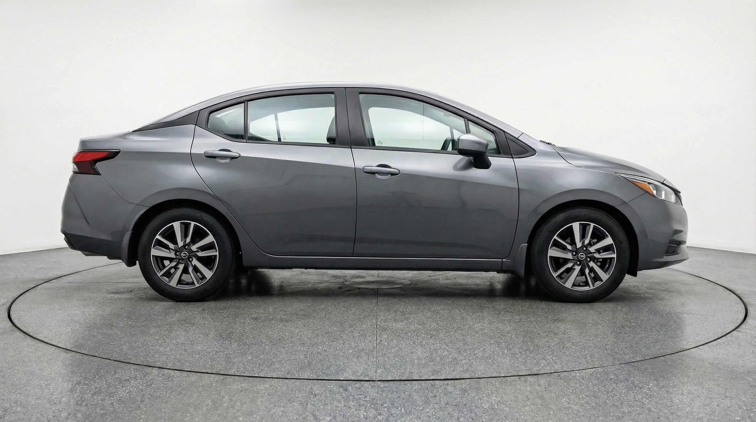 Thumbnail: 2025 Nissan Versa - 8