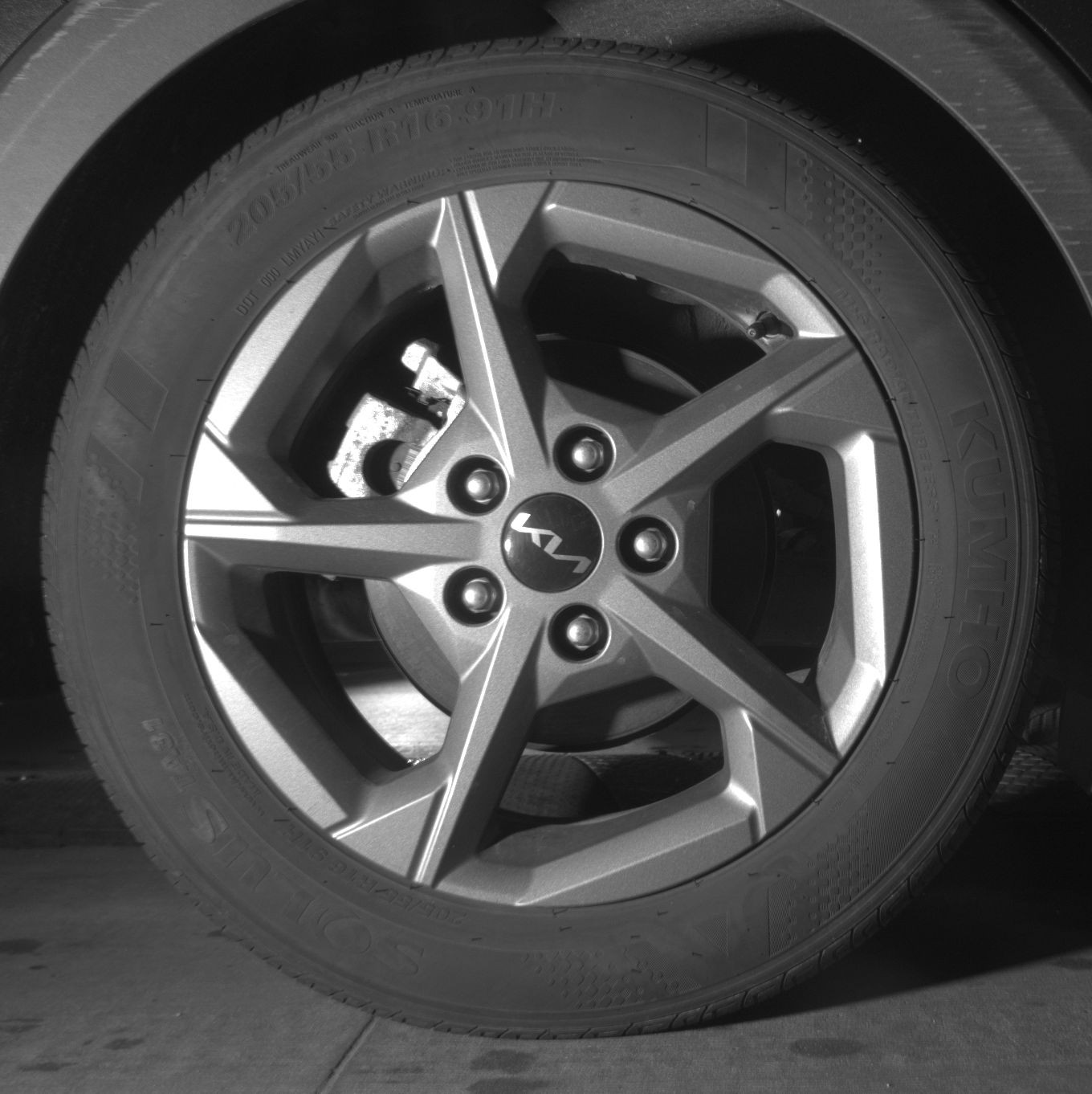 Thumbnail: 2025 Kia K4 - 12