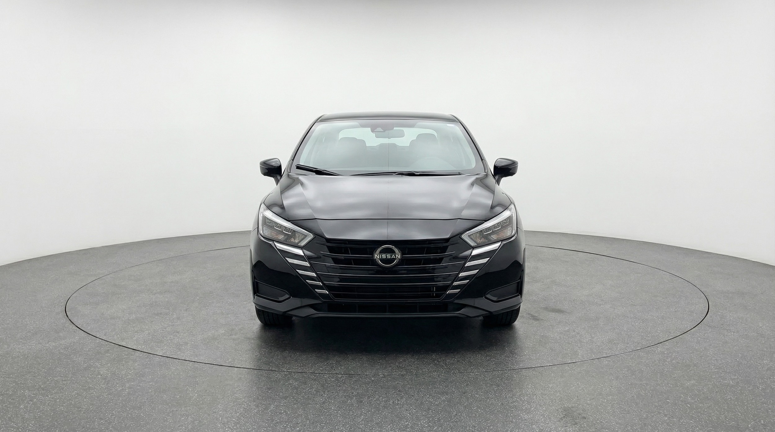 Thumbnail: 2025 Nissan Versa - 2