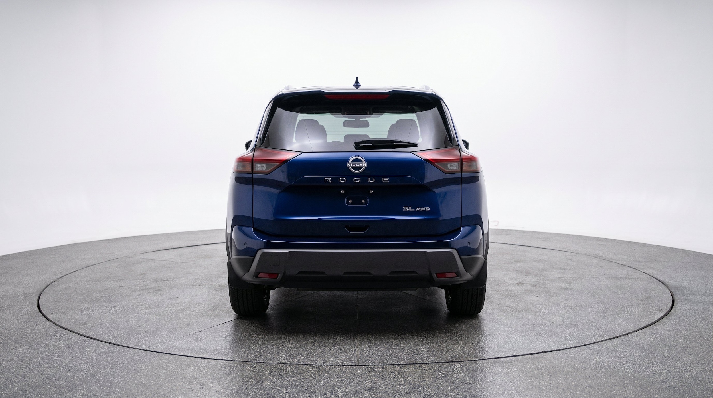 Thumbnail: 2026 Nissan Rogue - 7