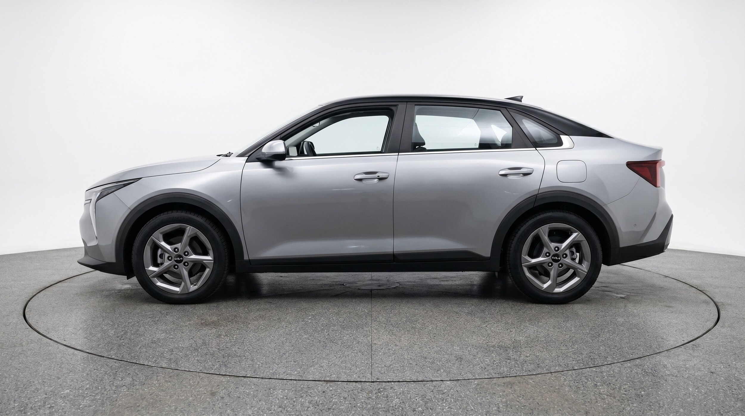 Thumbnail: 2025 Kia K4 - 5