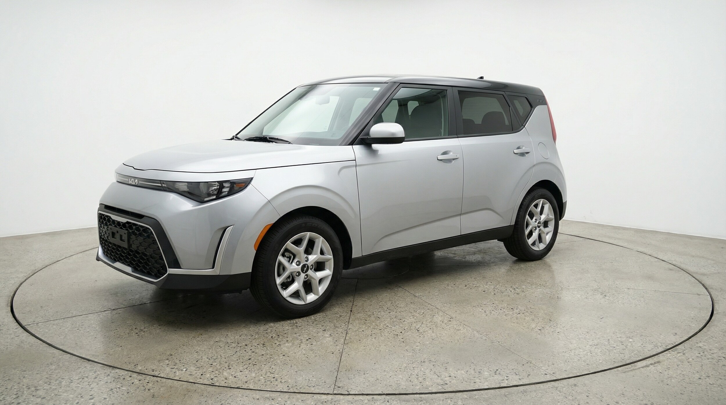 Thumbnail: 2025 Kia Soul - 3