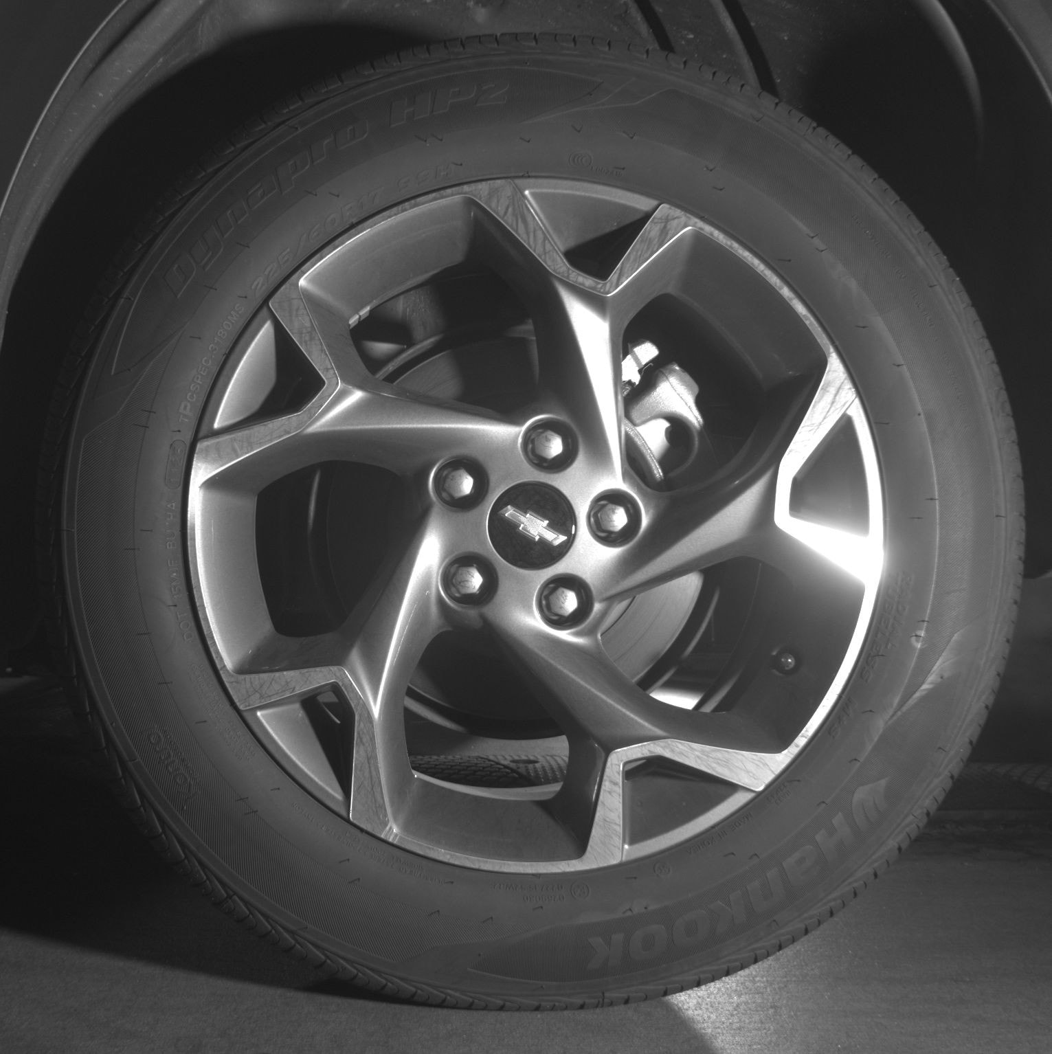 Thumbnail: 2025 Chevrolet Trax - 11