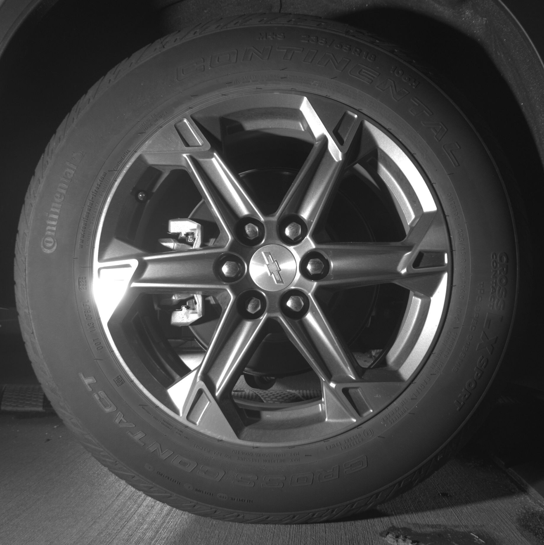 Thumbnail: 2025 Chevrolet Blazer - 12