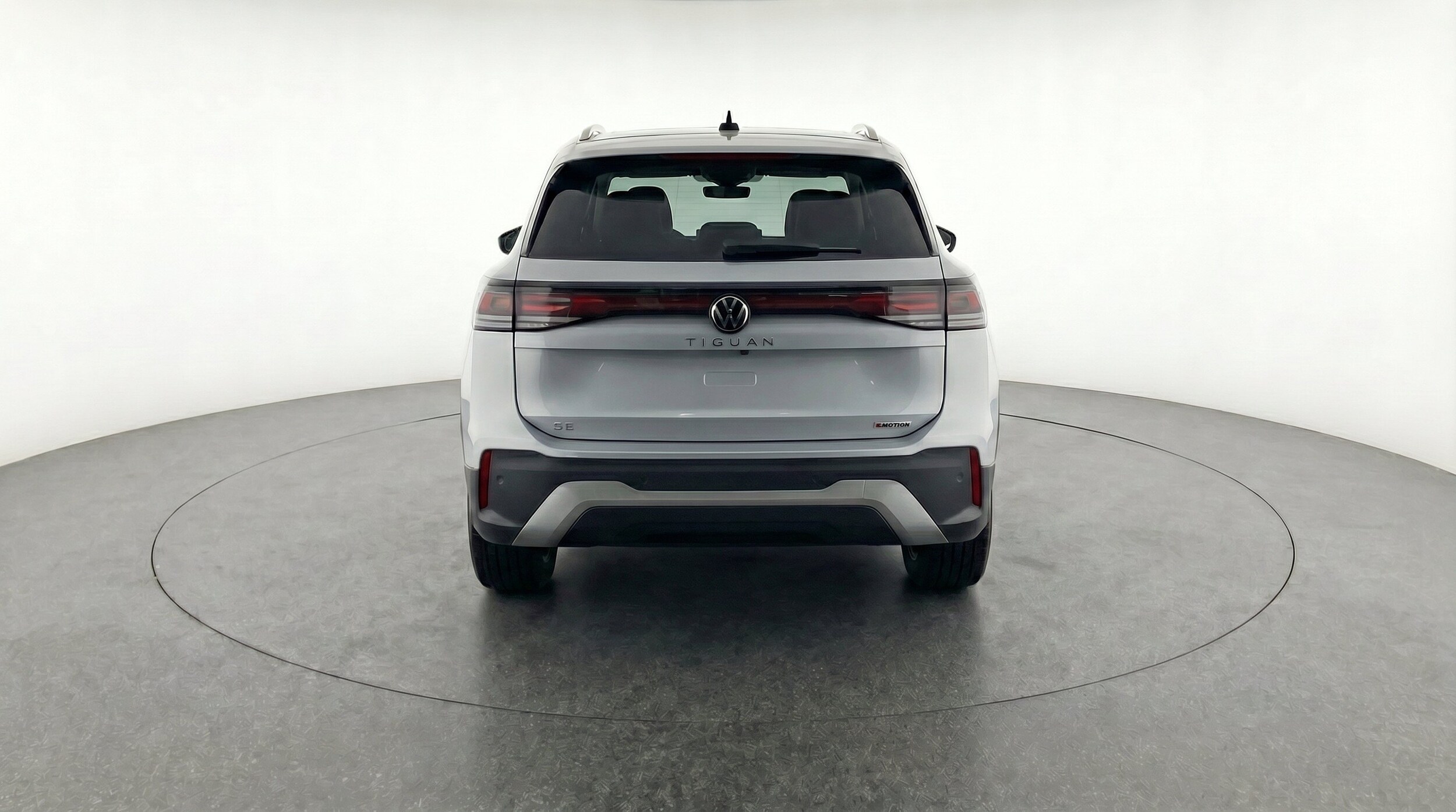 Thumbnail: 2026 Volkswagen Tiguan - 7