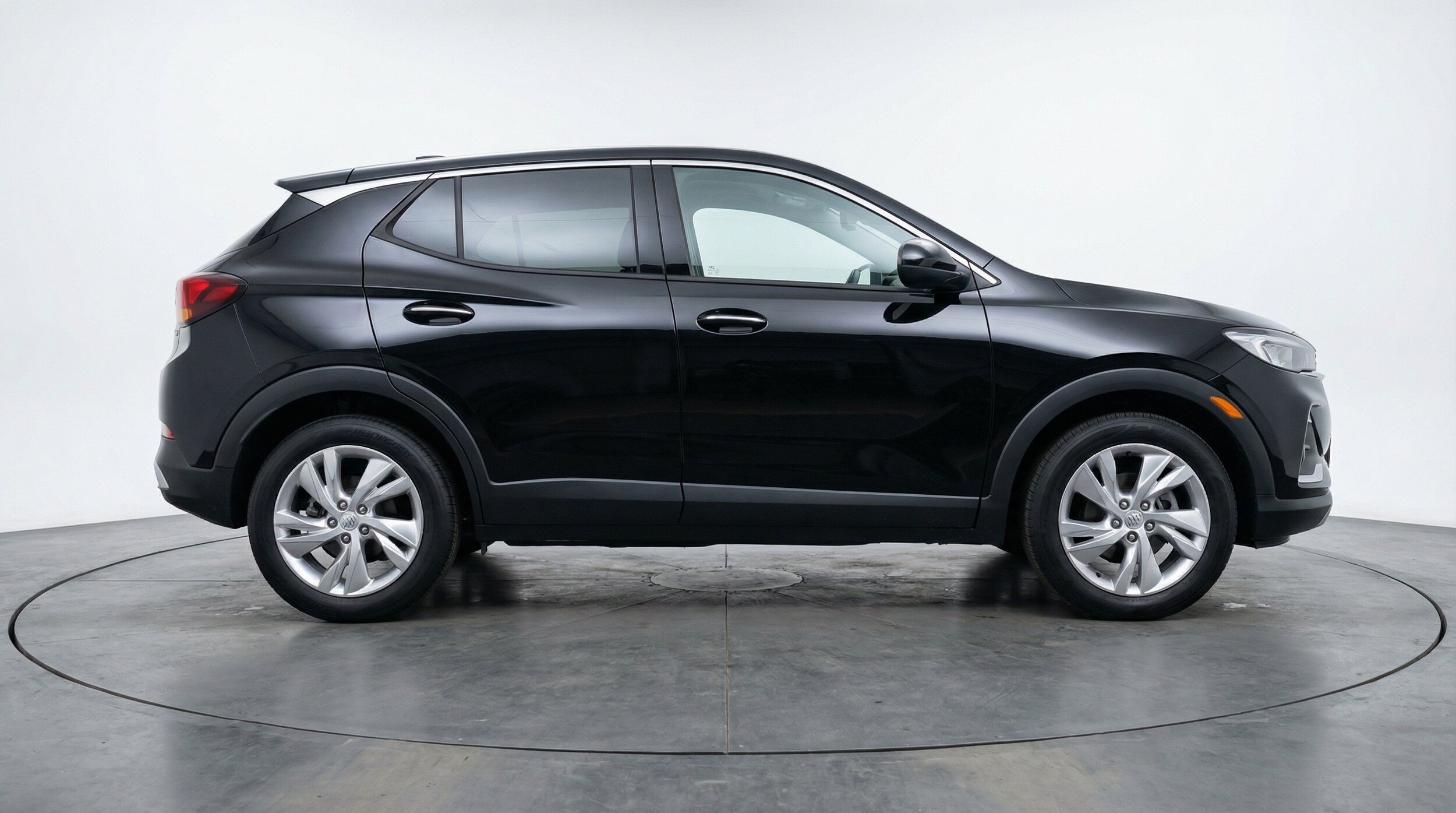 Thumbnail: 2026 Buick Encore GX - 11