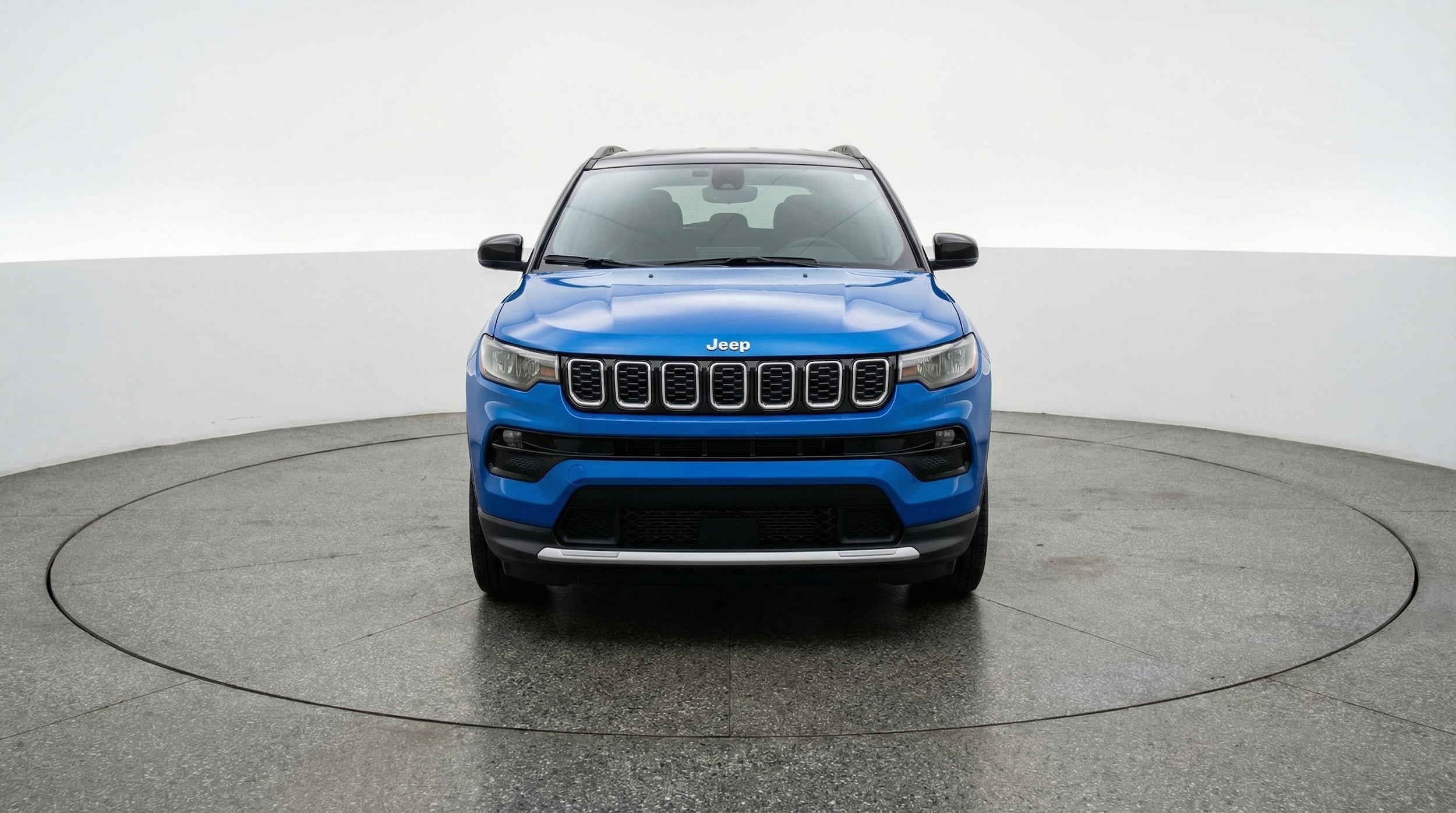 Thumbnail: 2025 Jeep Compass - 2