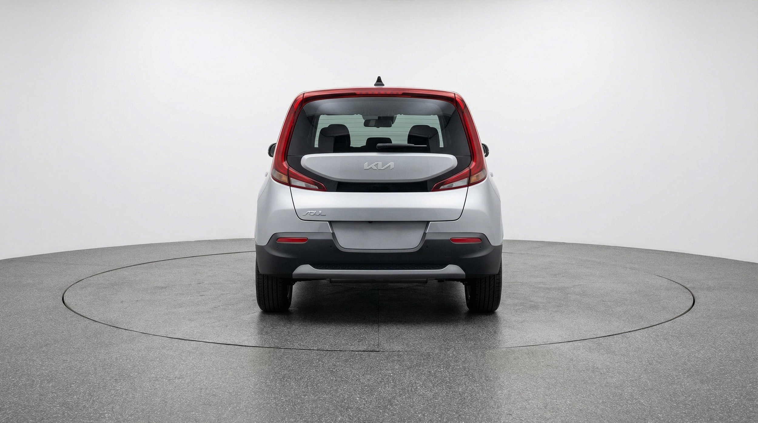 Thumbnail: 2025 Kia Soul - 7