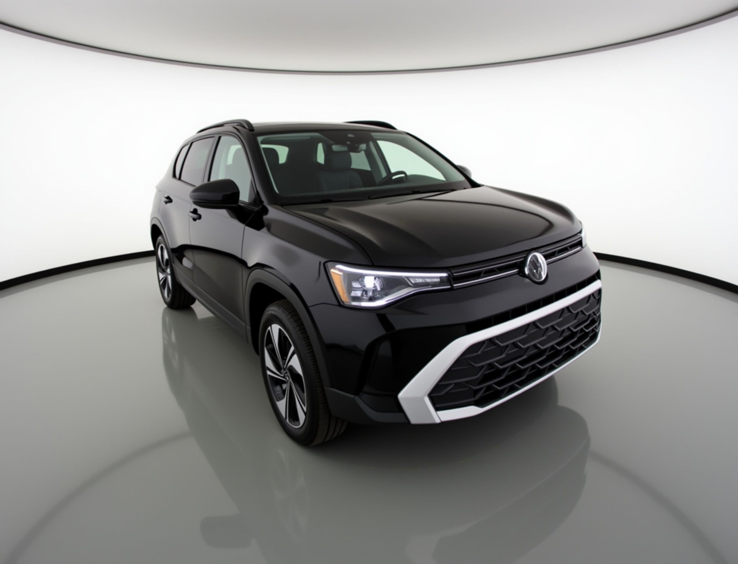 Thumbnail: 2025 Volkswagen Taos - 1