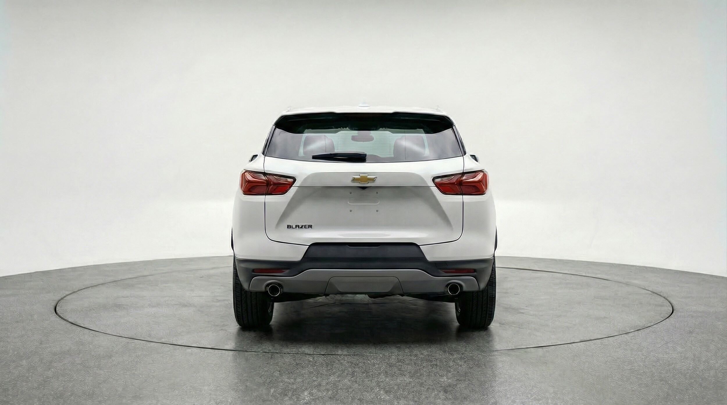 Thumbnail: 2025 Chevrolet Blazer - 6