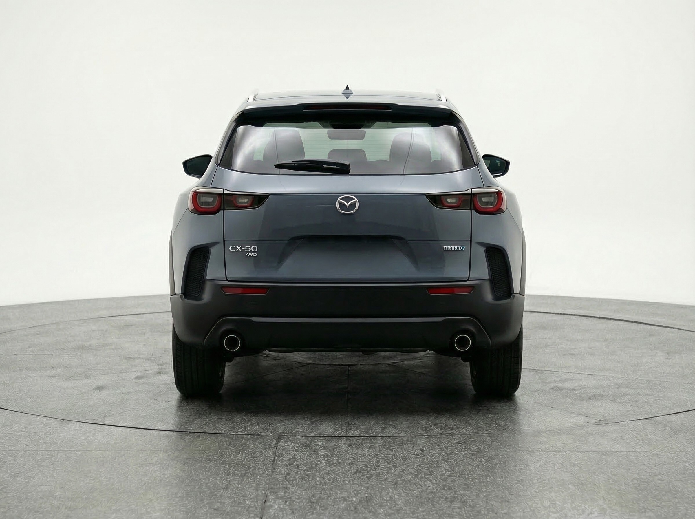 Thumbnail: 2025 Mazda CX-50 - 6