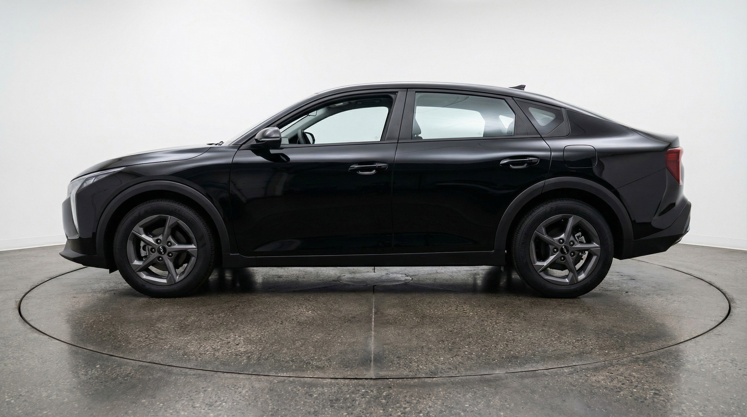 Thumbnail: 2025 Kia K4 - 5