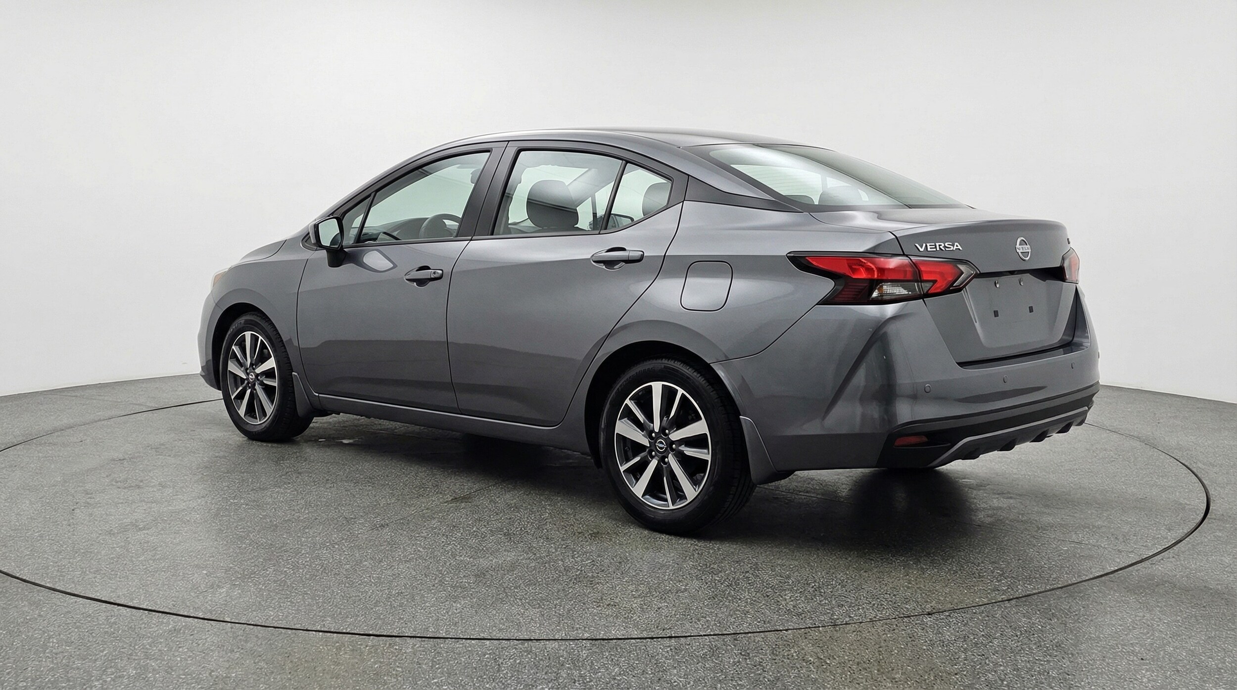 Thumbnail: 2025 Nissan Versa - 5